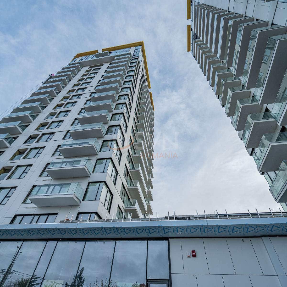 Apartament, 2 camere Bucuresti/Floreasca