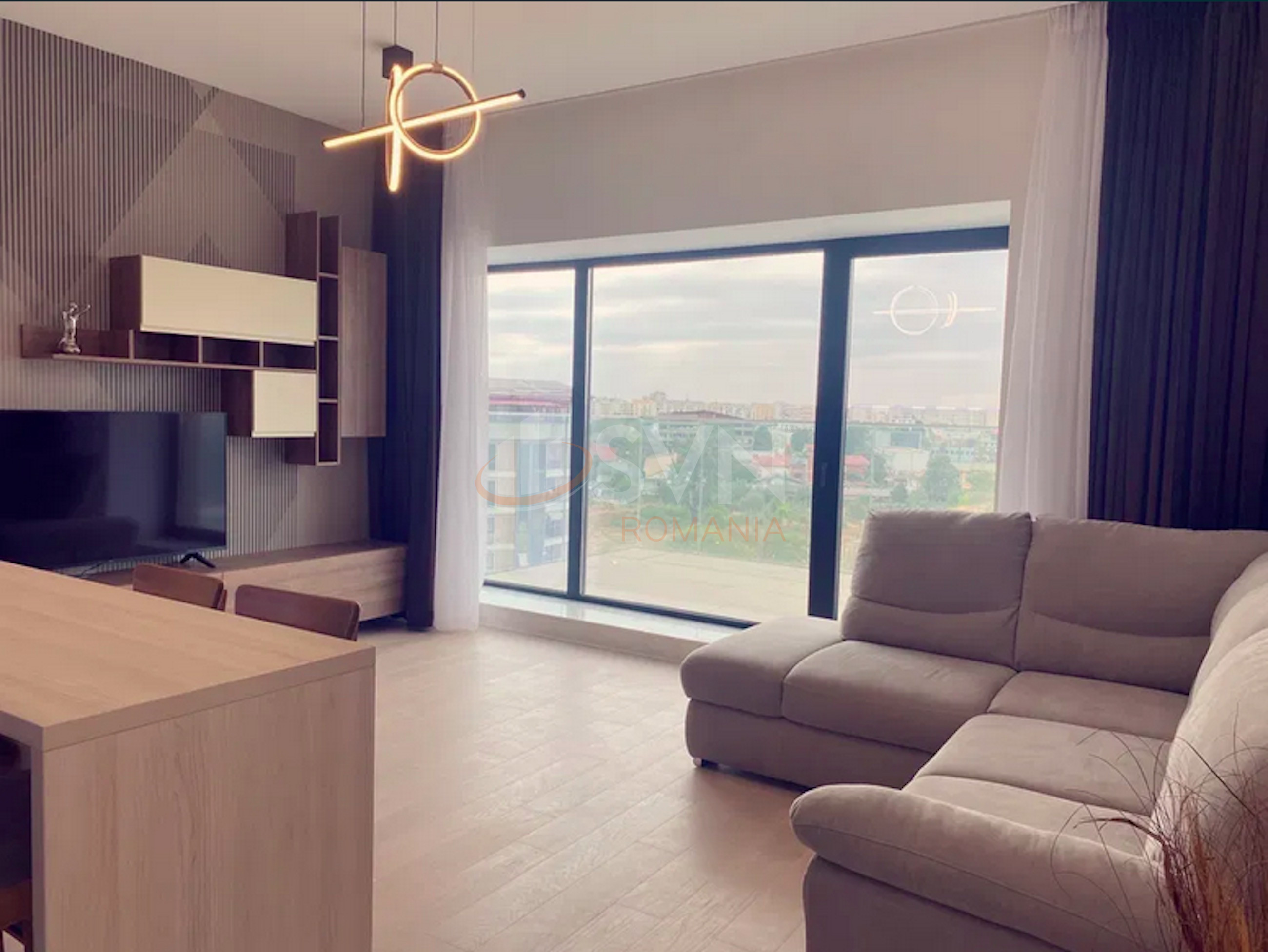 Apartament, 2 camere Bucuresti/Floreasca