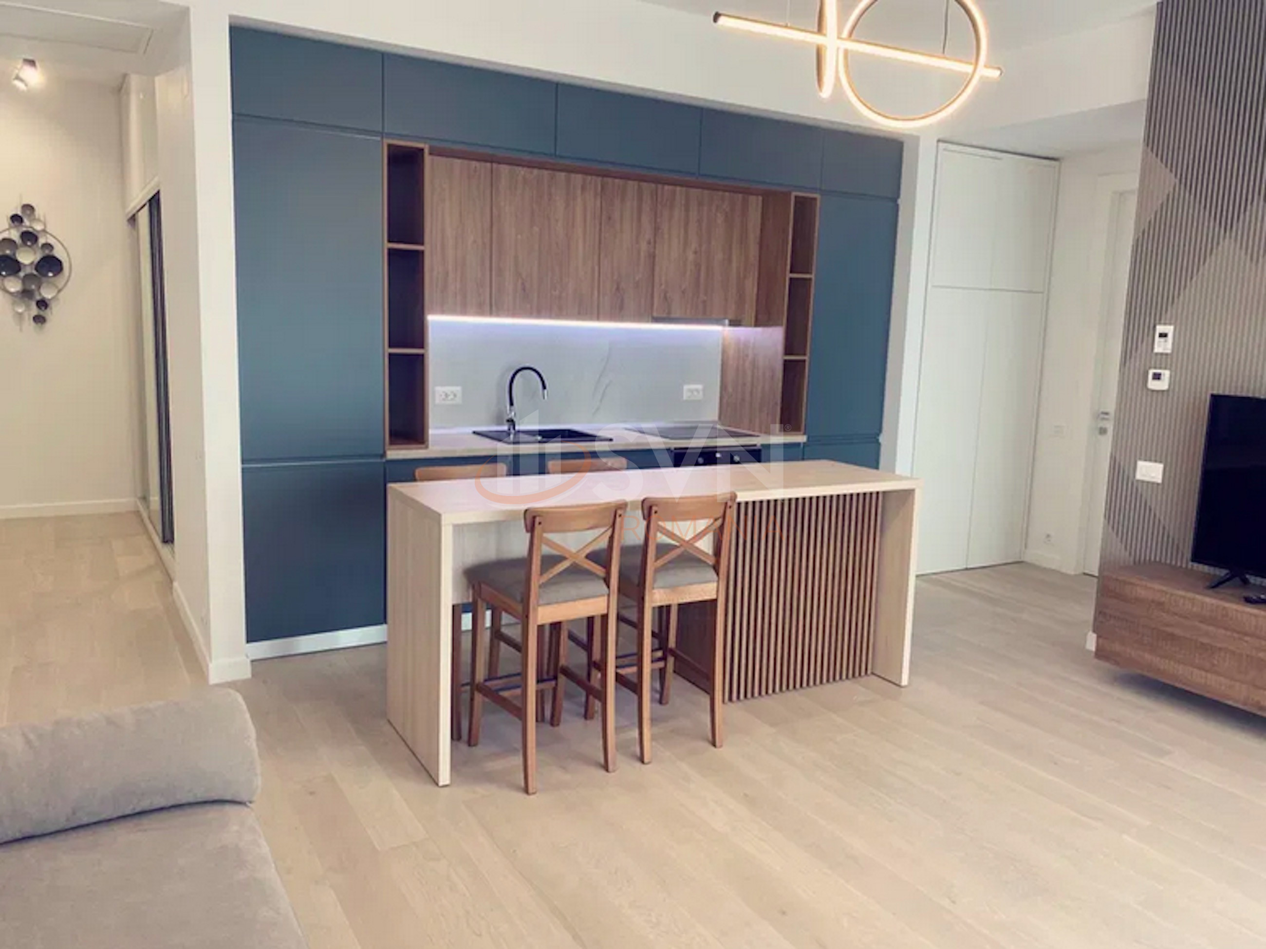 Apartament, 2 camere Bucuresti/Floreasca