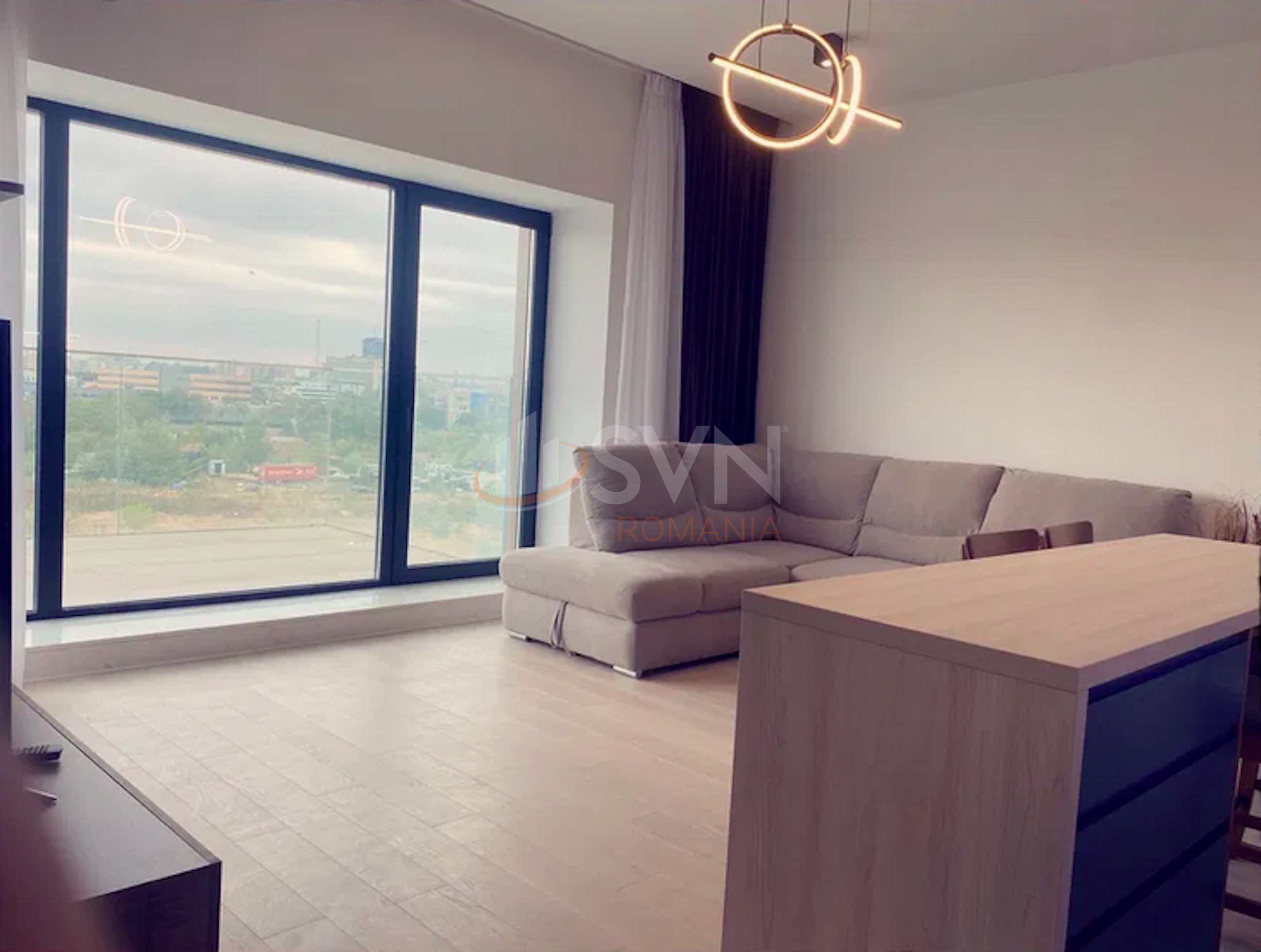Apartament, 2 camere Bucuresti/Floreasca