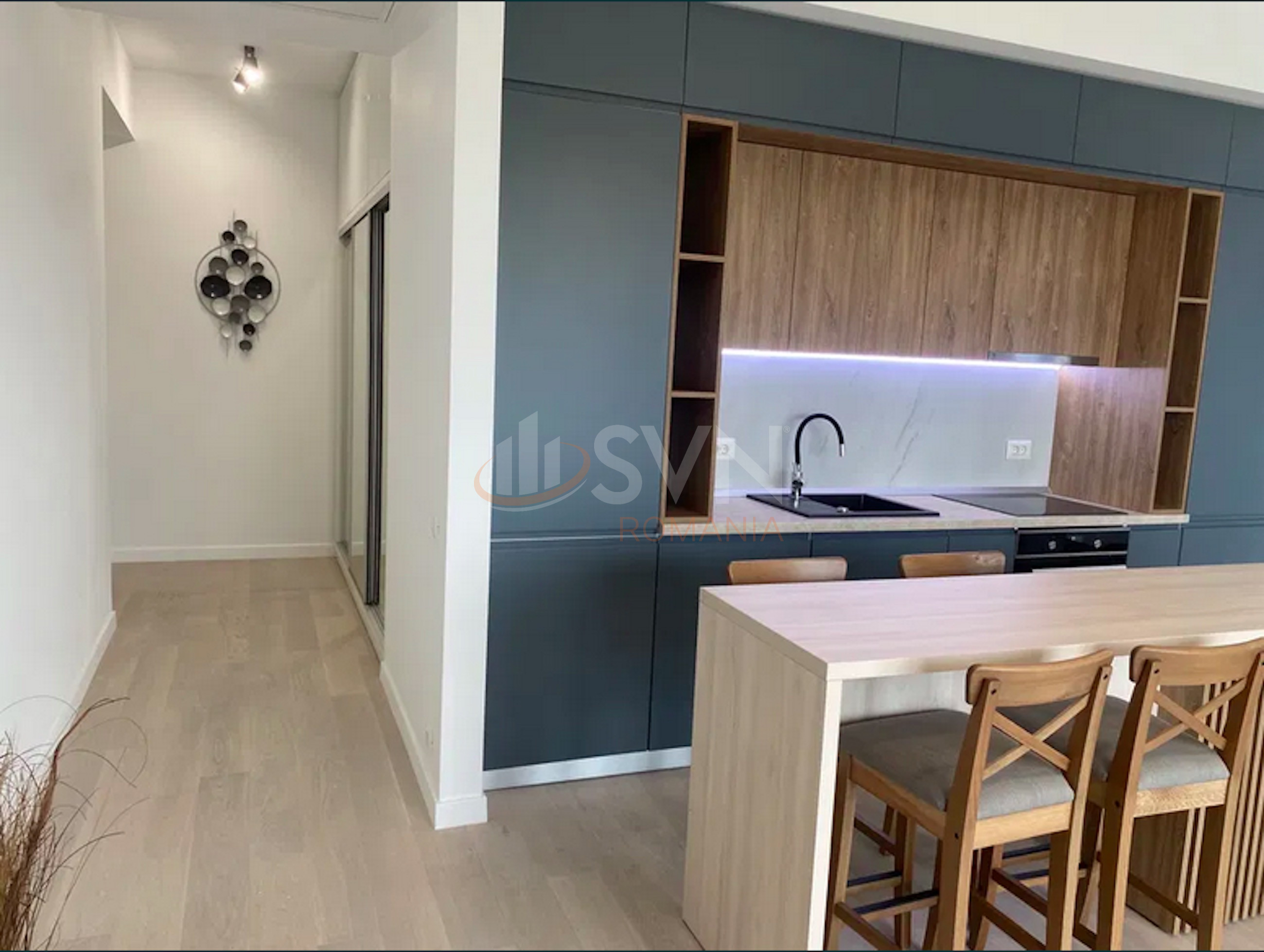 Apartament, 2 camere Bucuresti/Floreasca