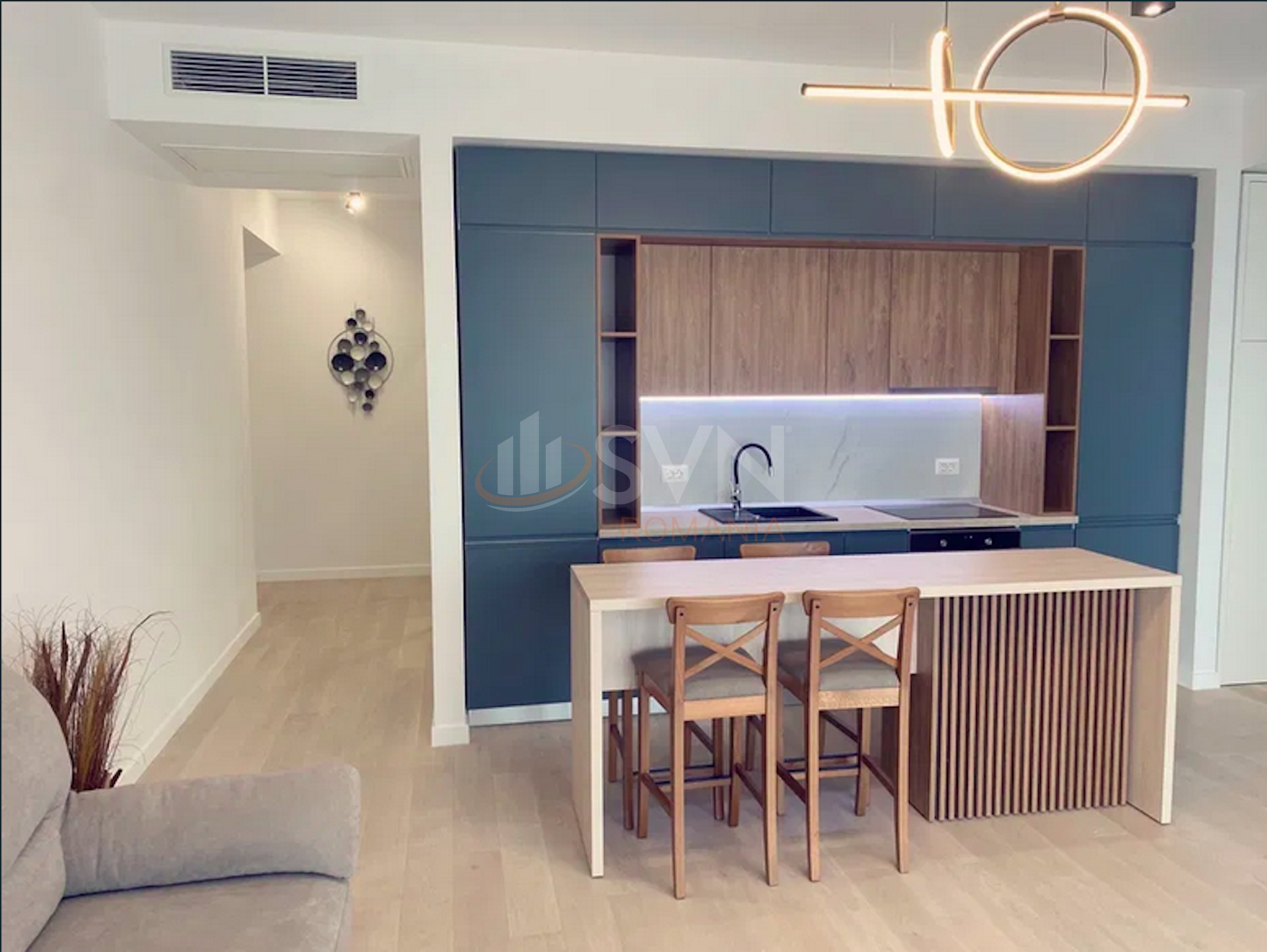 Apartament, 2 camere Bucuresti/Floreasca