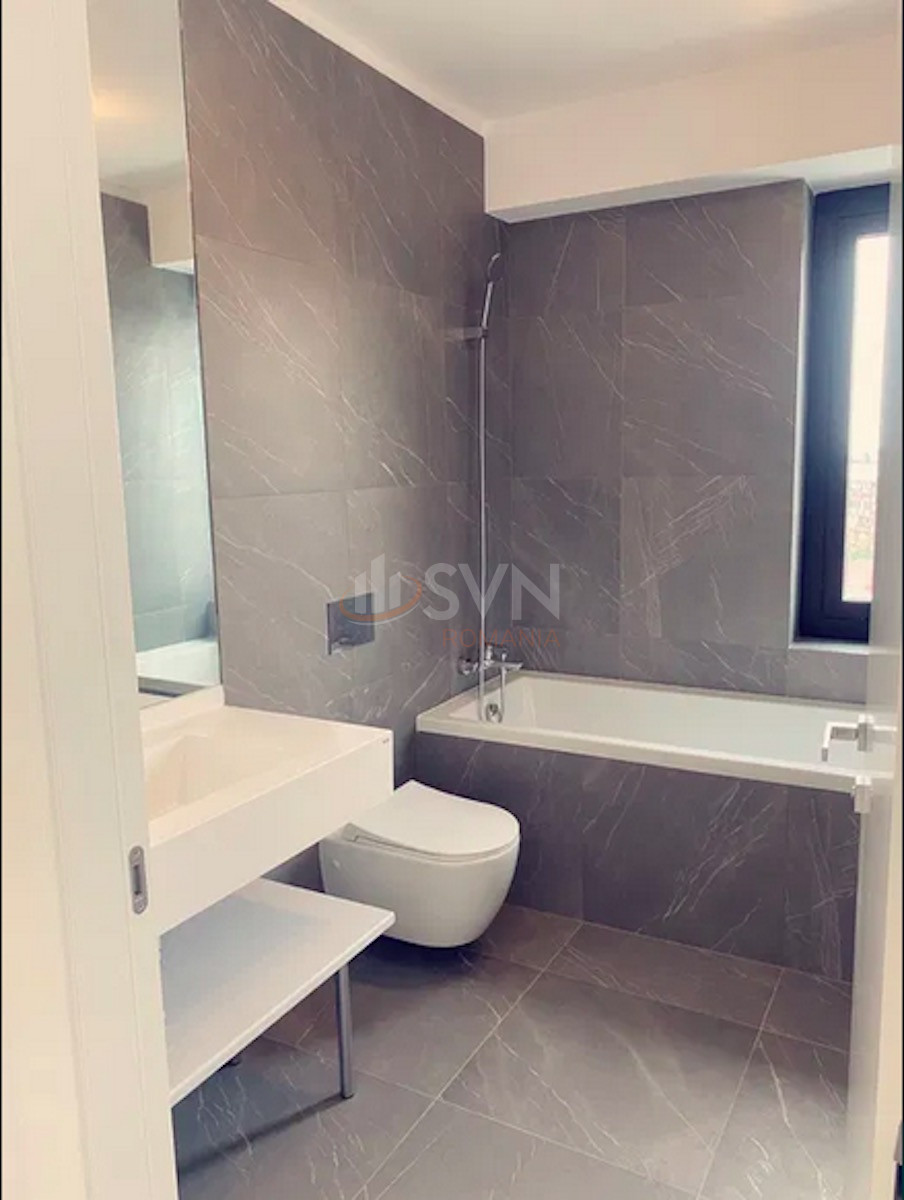 Apartament, 2 camere Bucuresti/Floreasca