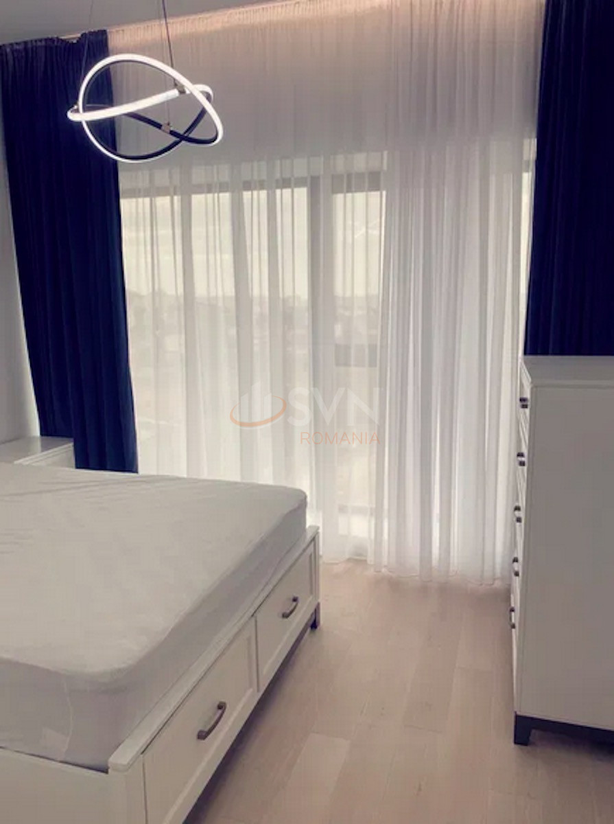 Apartament, 2 camere Bucuresti/Floreasca