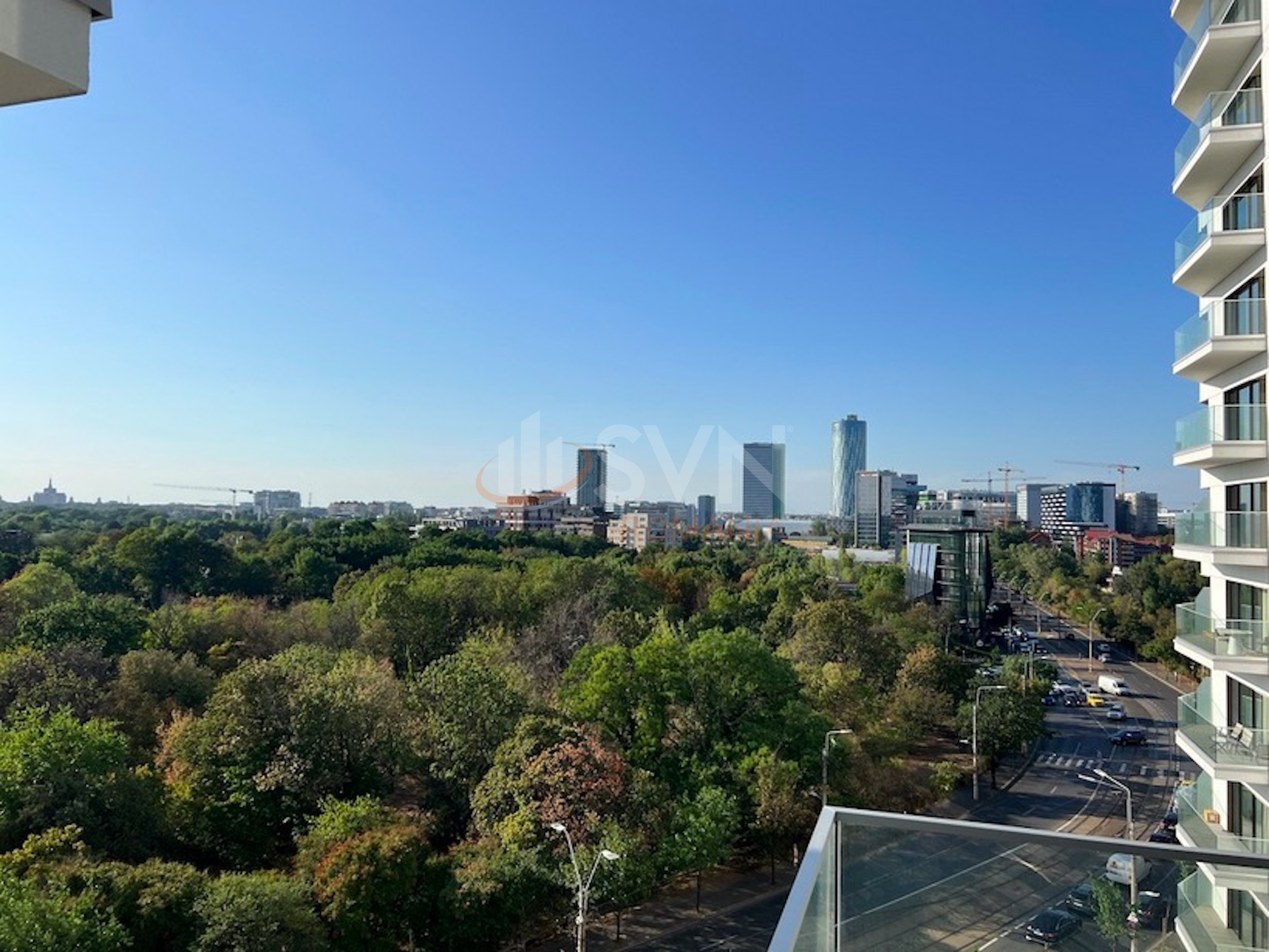 Apartament, 2 camere Bucuresti/Floreasca