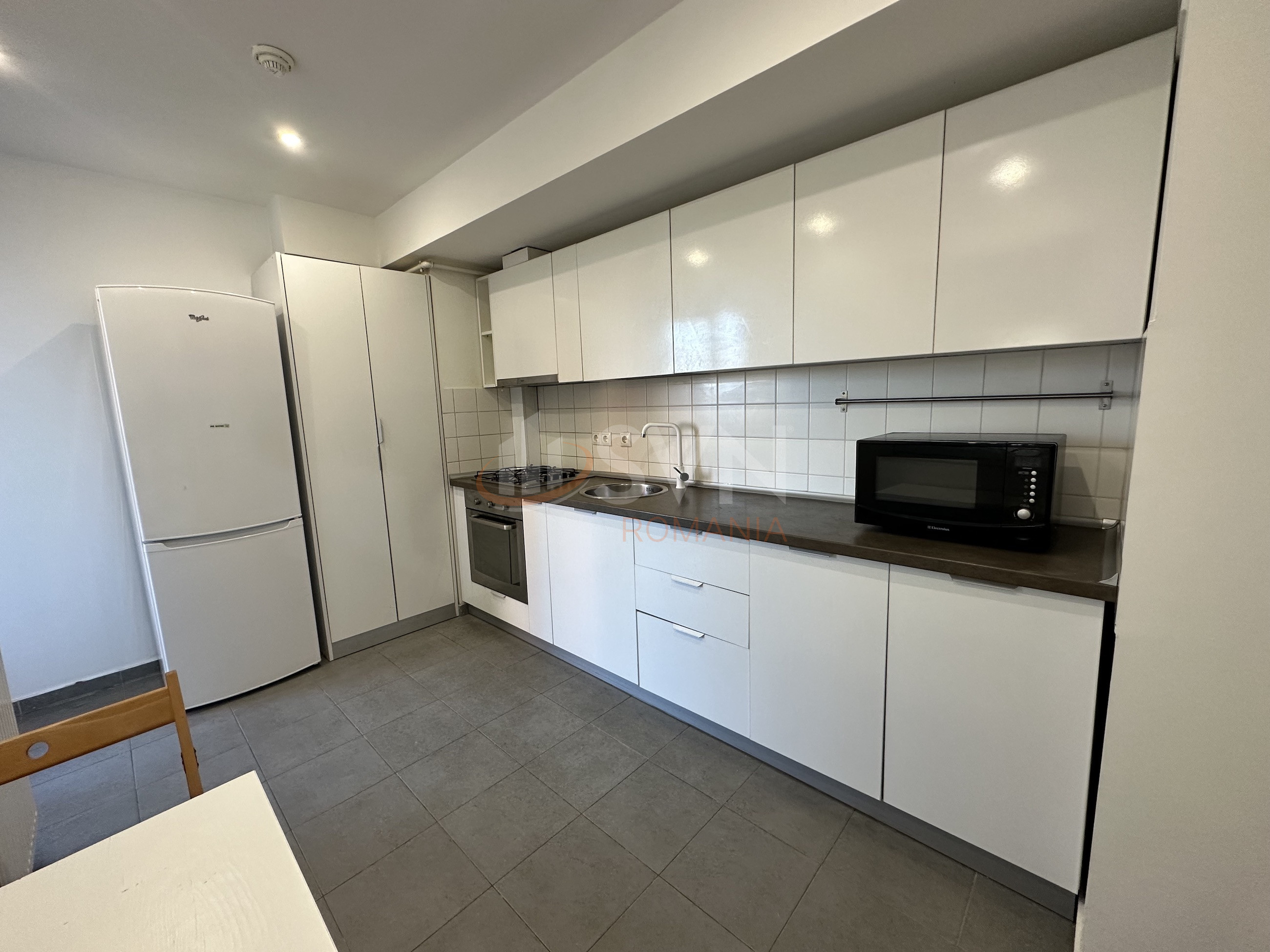 Apartament, 2 camere Bucuresti/Sisesti