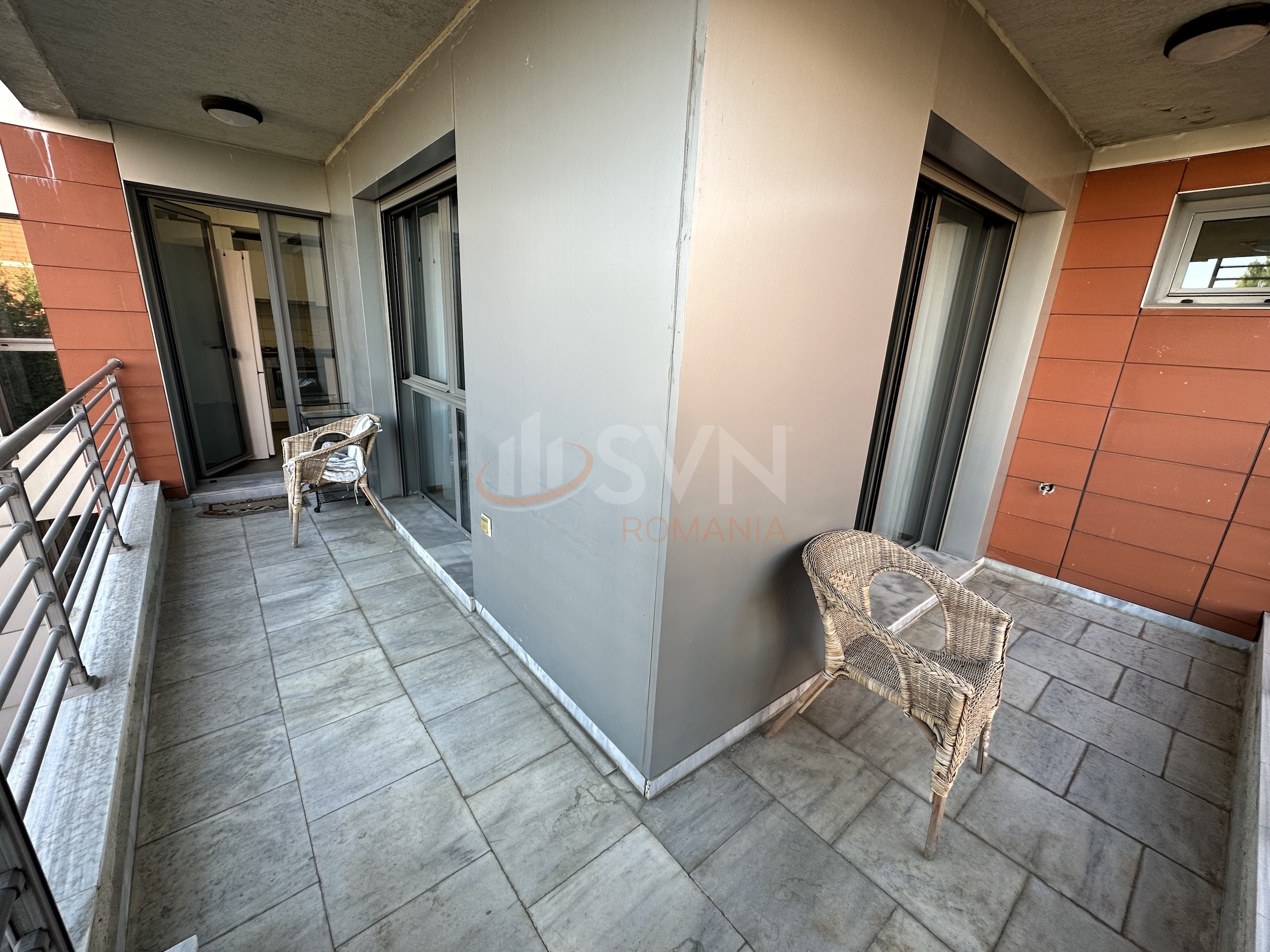 Apartament, 2 camere Bucuresti/Sisesti
