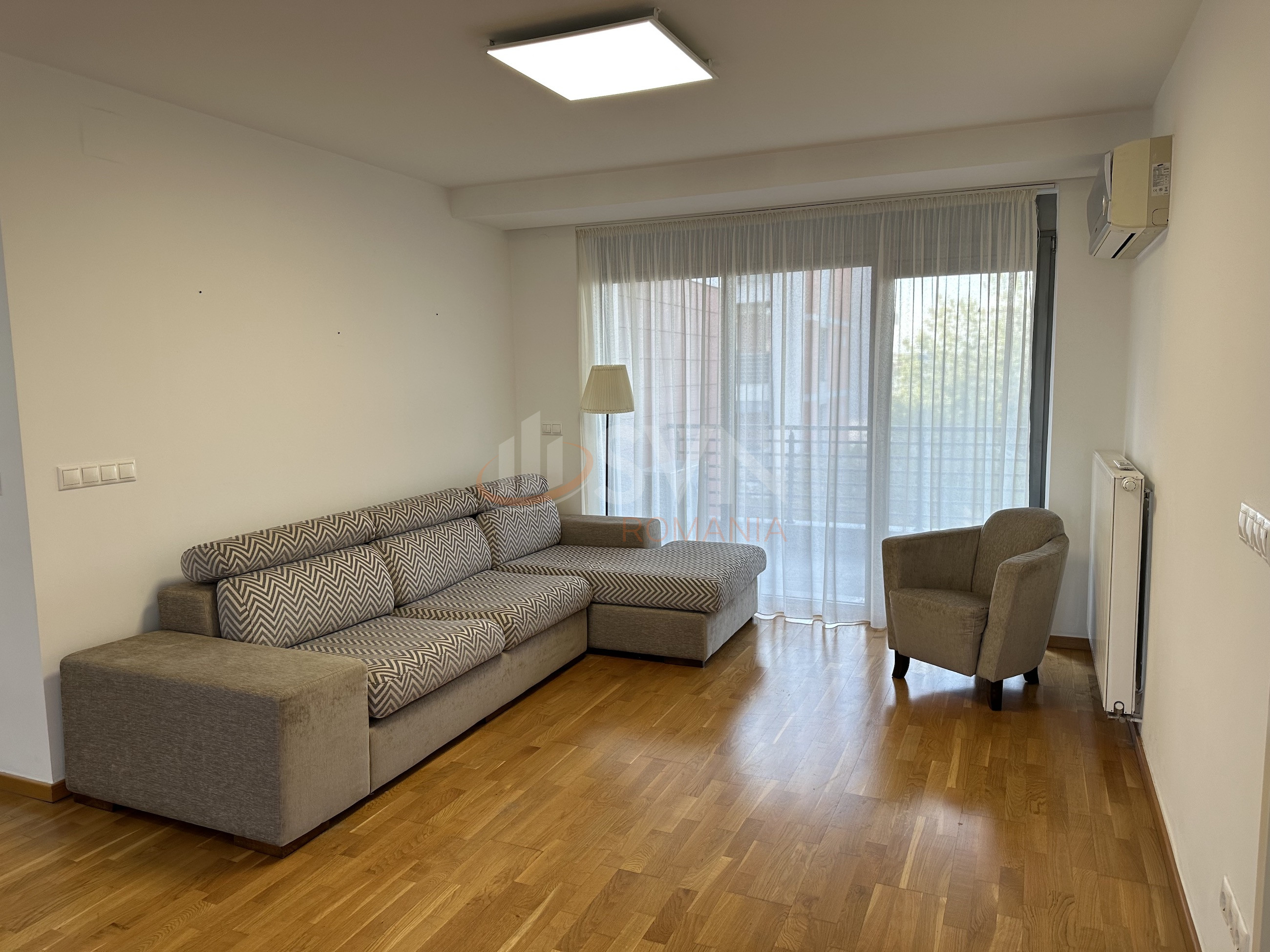 Apartament, 2 camere Bucuresti/Sisesti