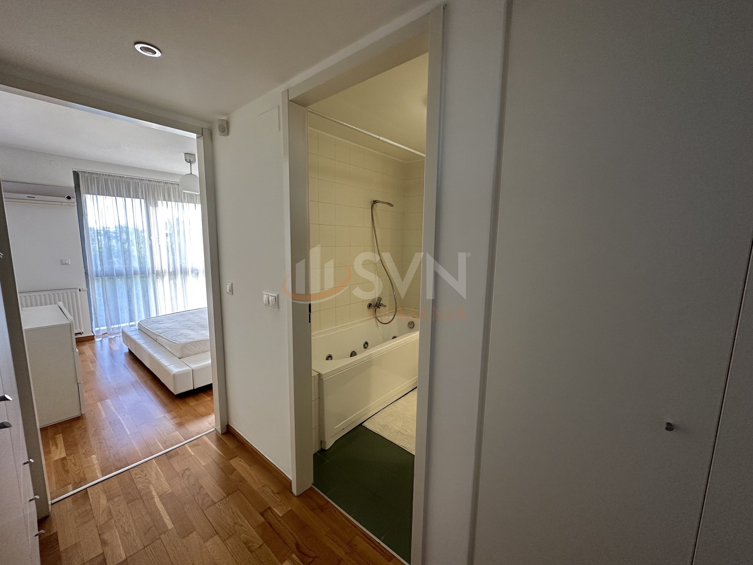 Apartament, 2 camere Bucuresti/Sisesti