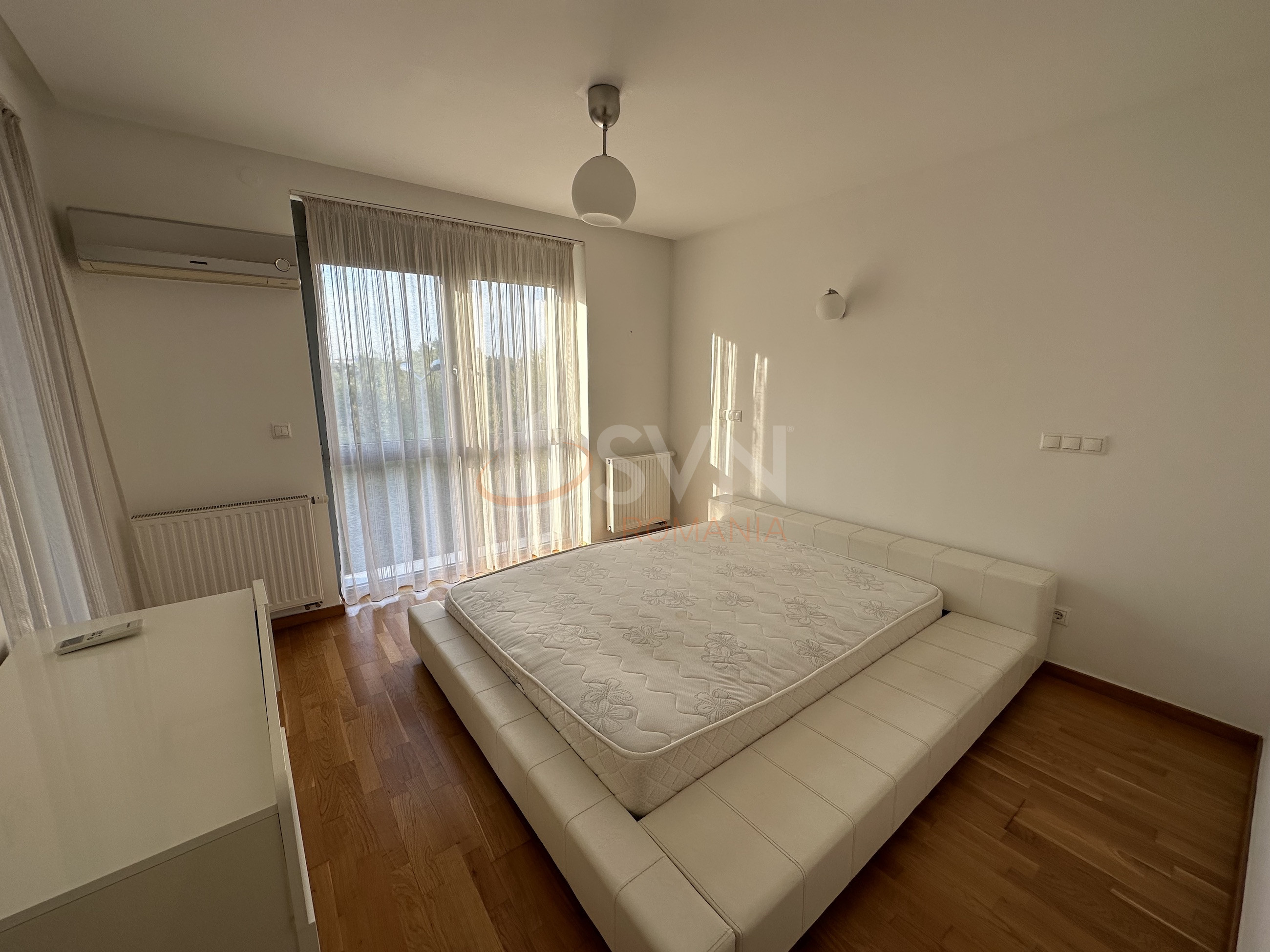 Apartament, 2 camere Bucuresti/Sisesti