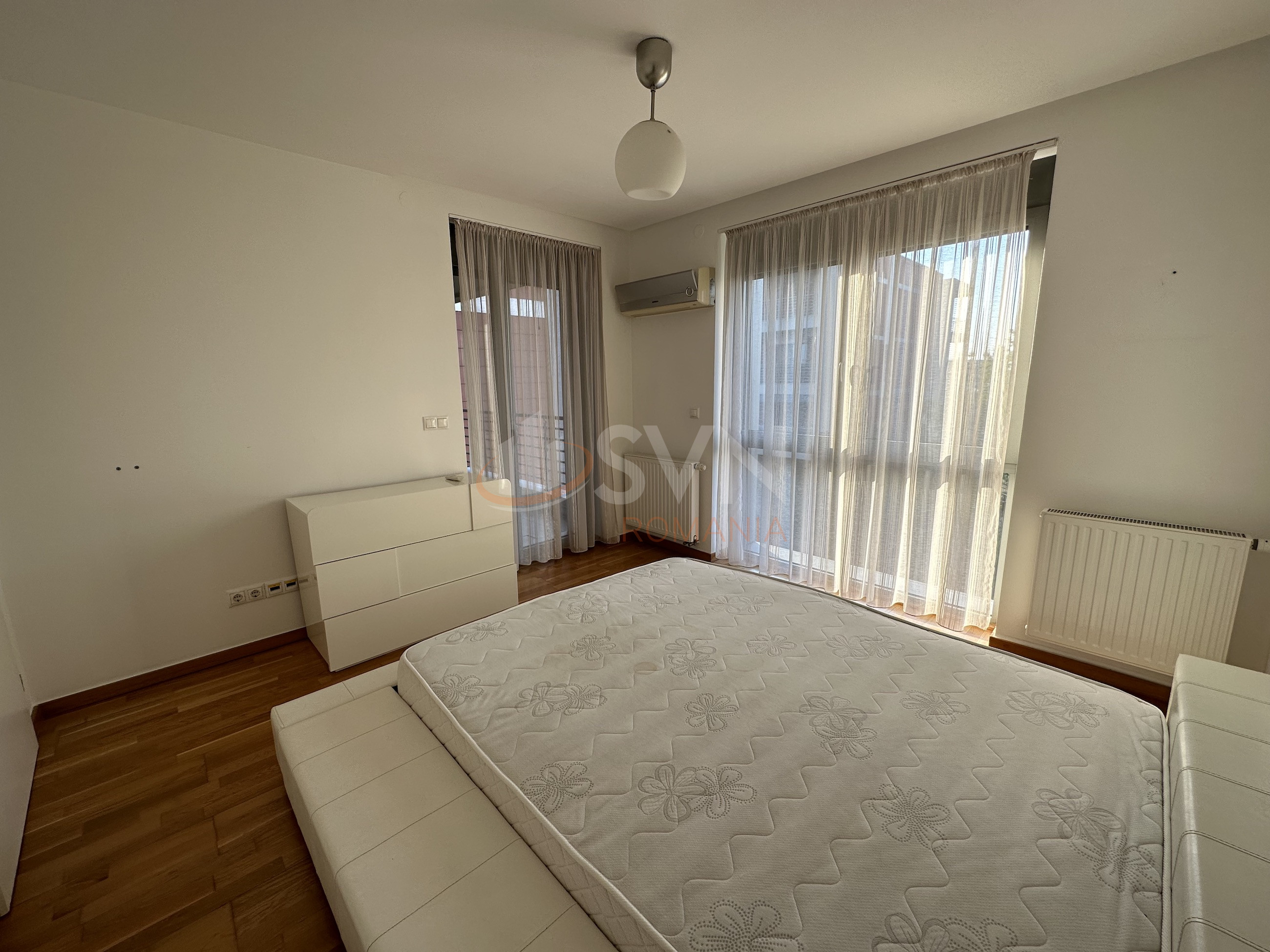 Apartament, 2 camere Bucuresti/Sisesti