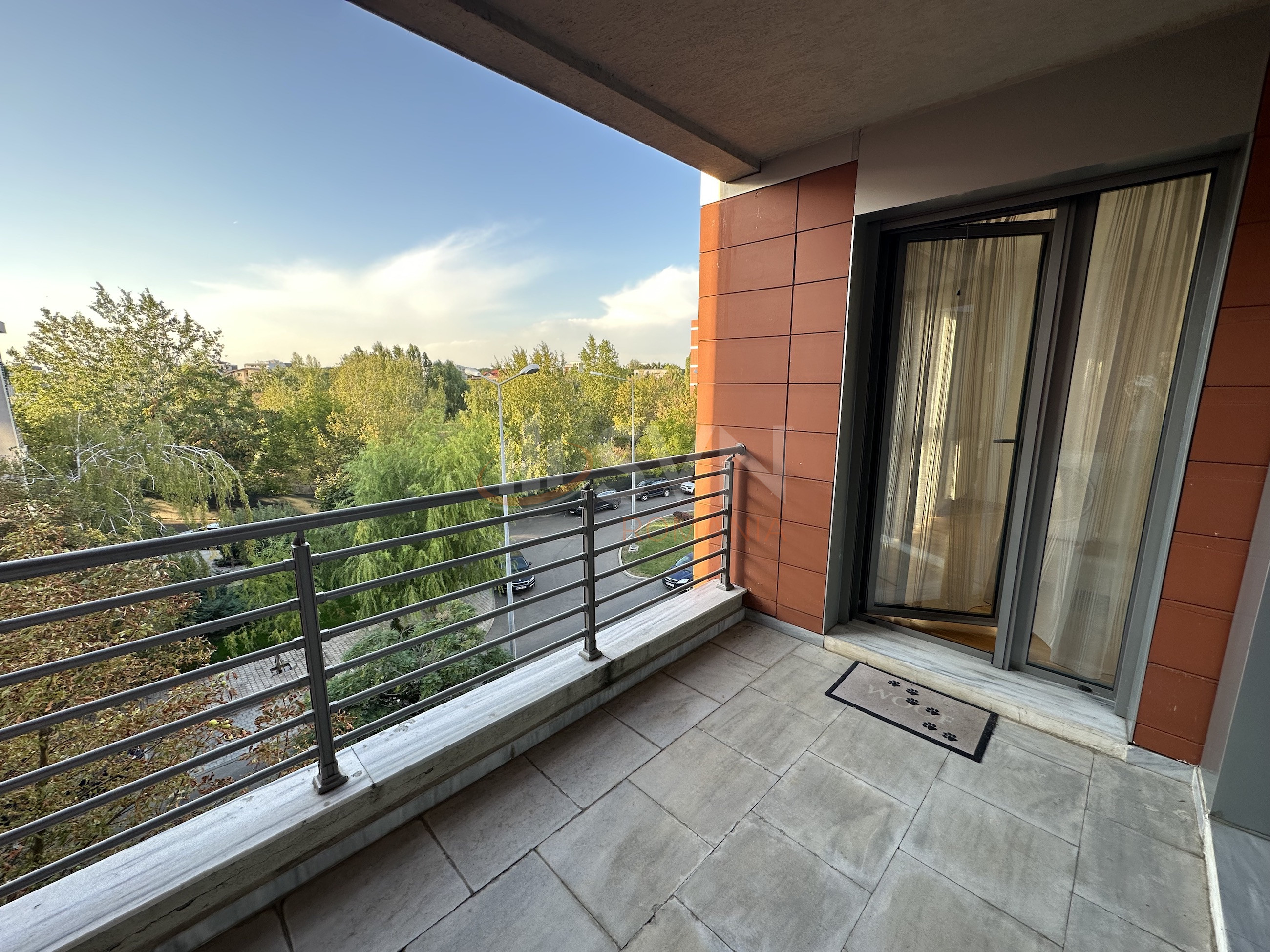 Apartament, 2 camere Bucuresti/Sisesti