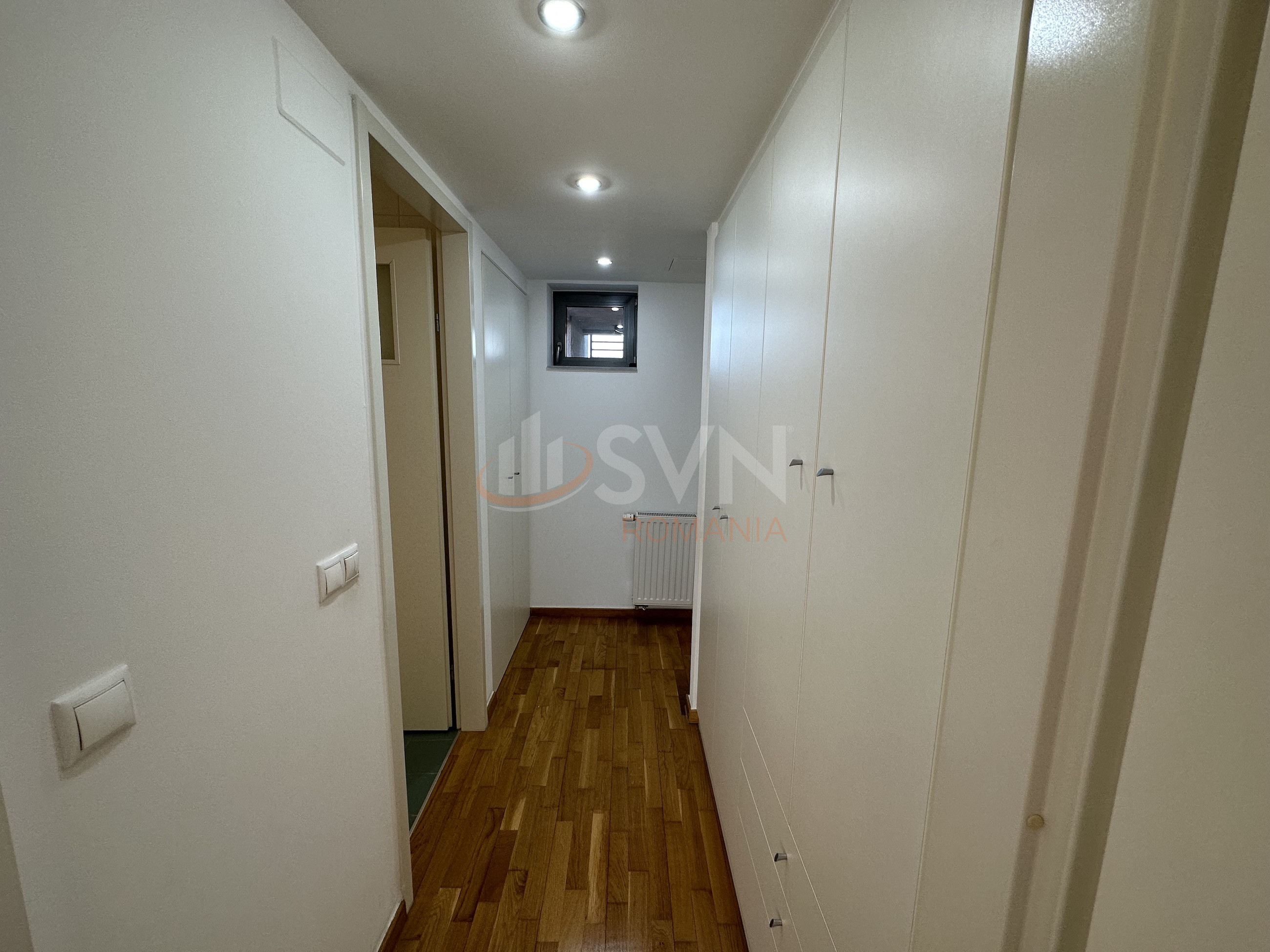 Apartament, 2 camere Bucuresti/Sisesti