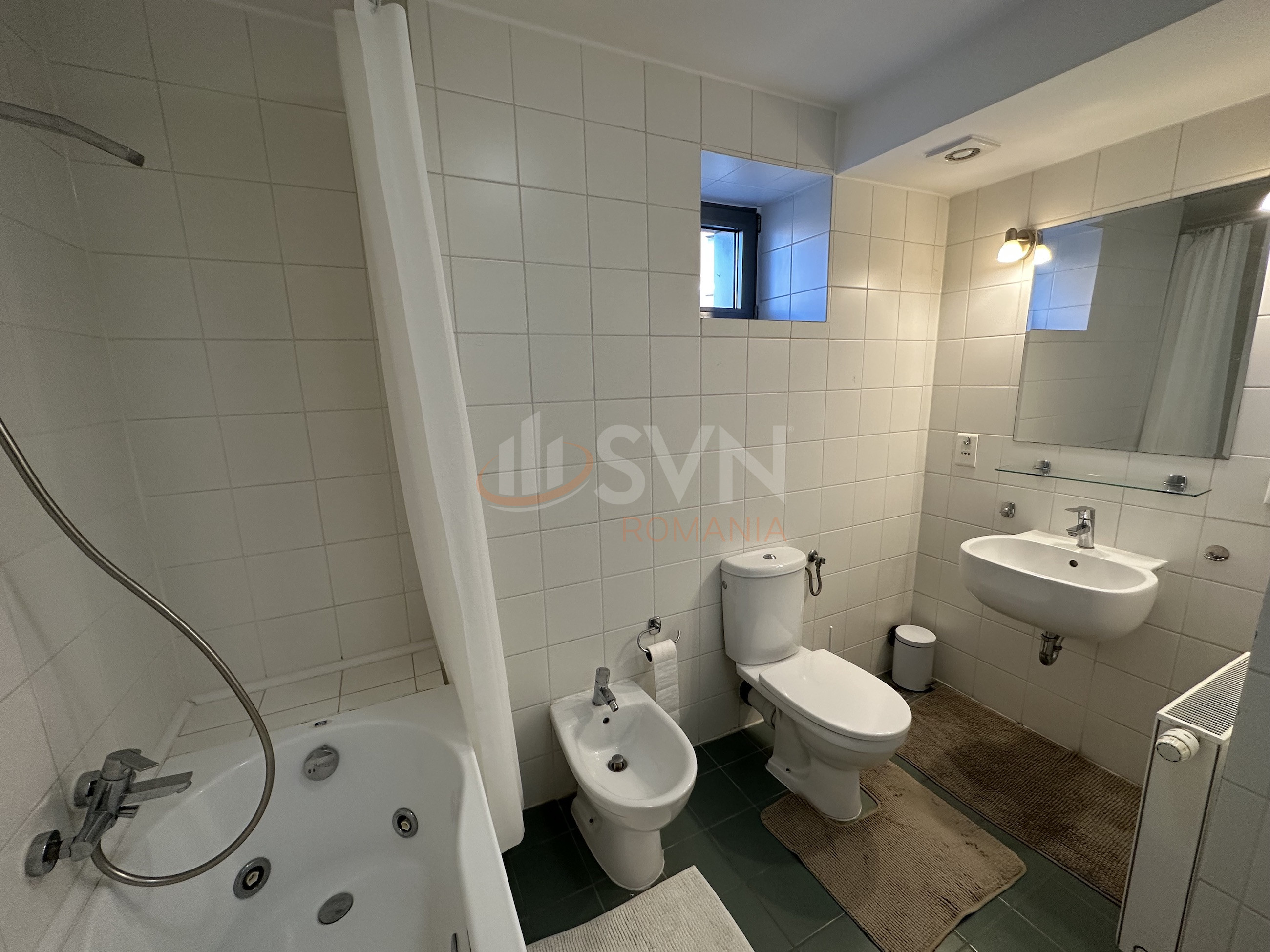 Apartament, 2 camere Bucuresti/Sisesti