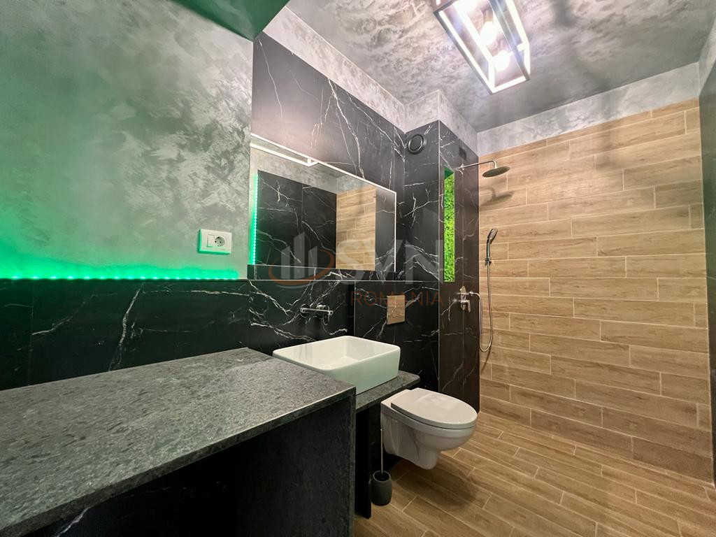Apartament, 2 camere Bucuresti/13 Septembrie