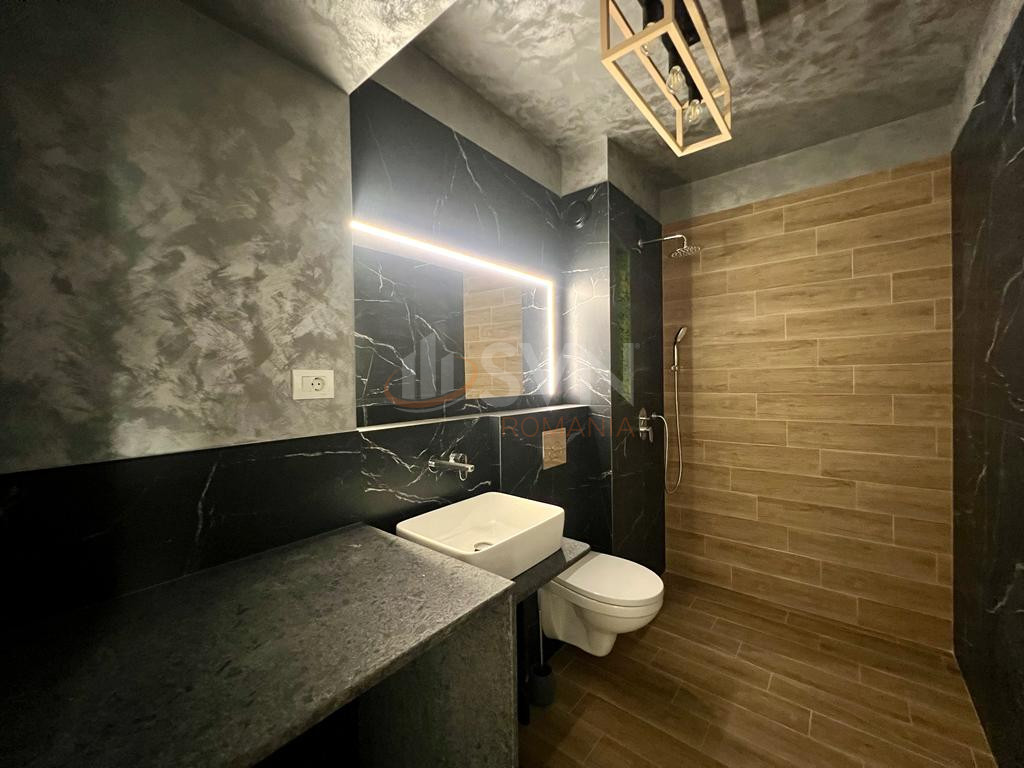 Apartament, 2 camere Bucuresti/13 Septembrie