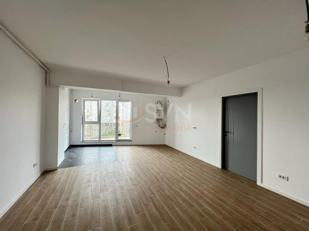 Apartament, 2 camere Bucuresti/13 Septembrie