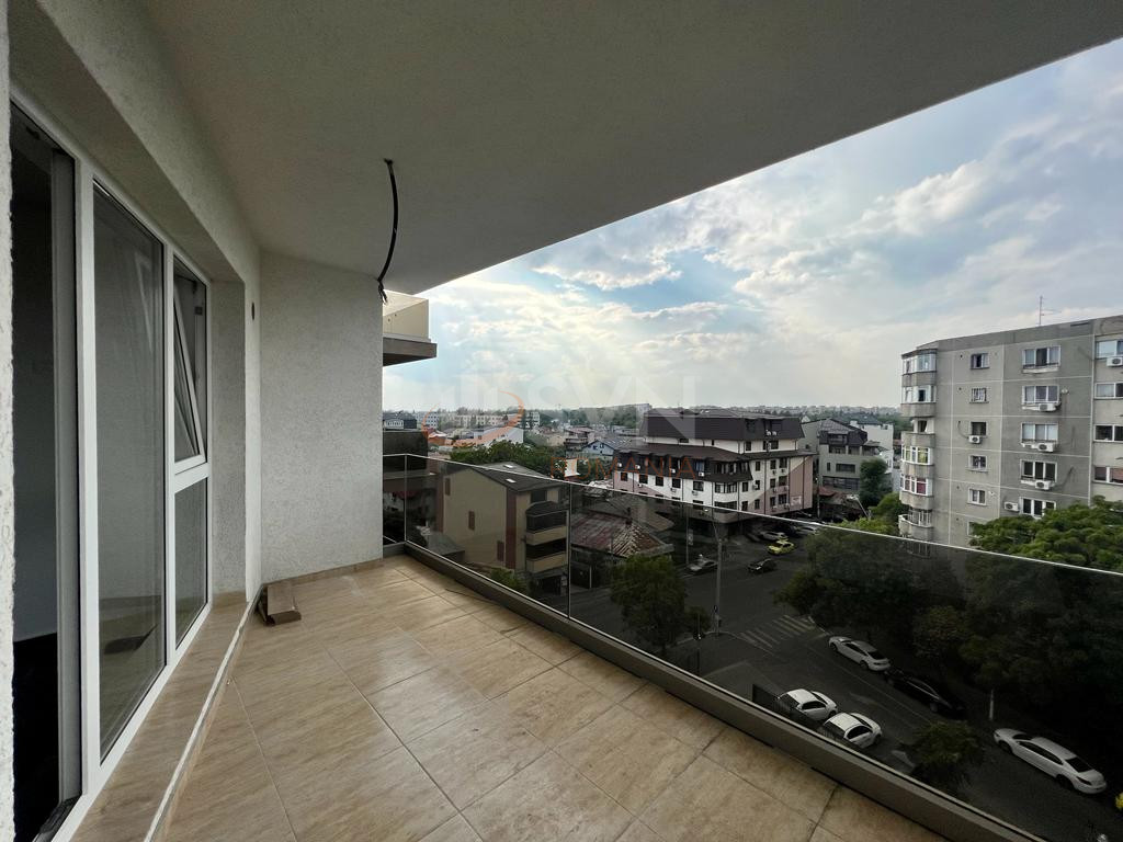 Apartament, 2 camere Bucuresti/13 Septembrie