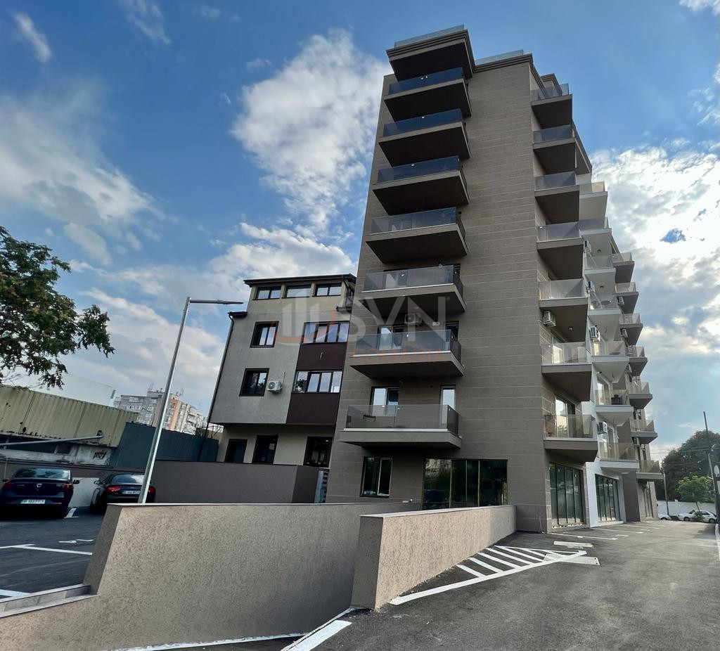 Apartament, 2 camere Bucuresti/13 Septembrie