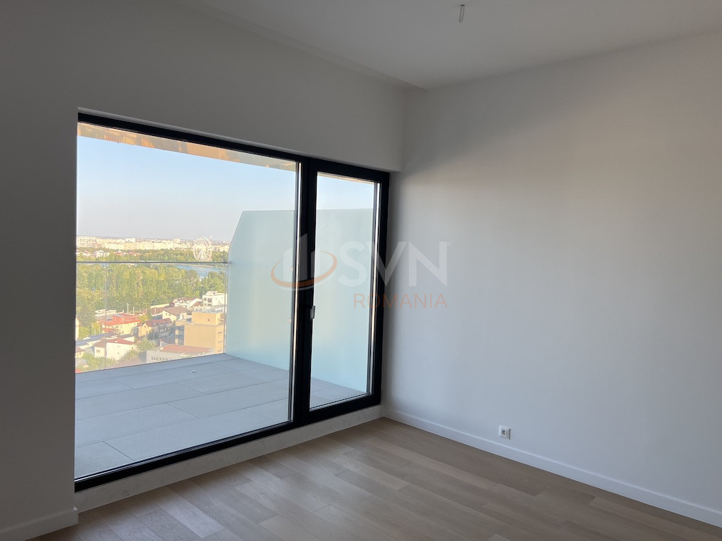 Apartament, 2 camere Bucuresti/Floreasca