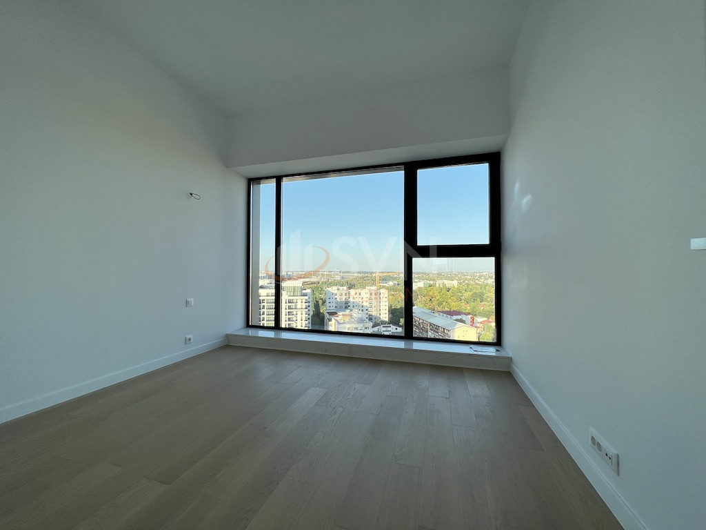 Apartament, 2 camere Bucuresti/Floreasca
