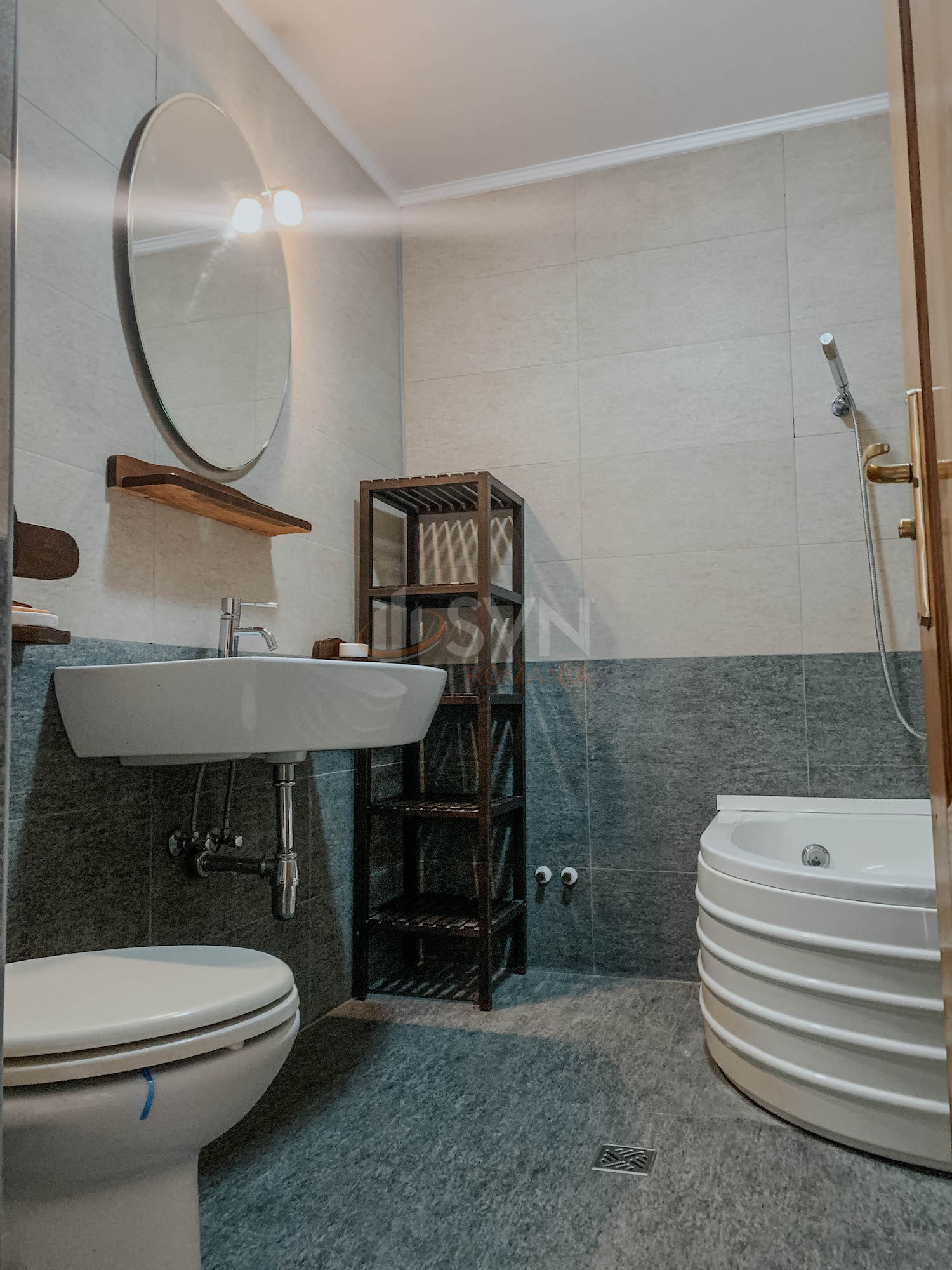 Apartament, 2 camere Bucuresti/Baneasa