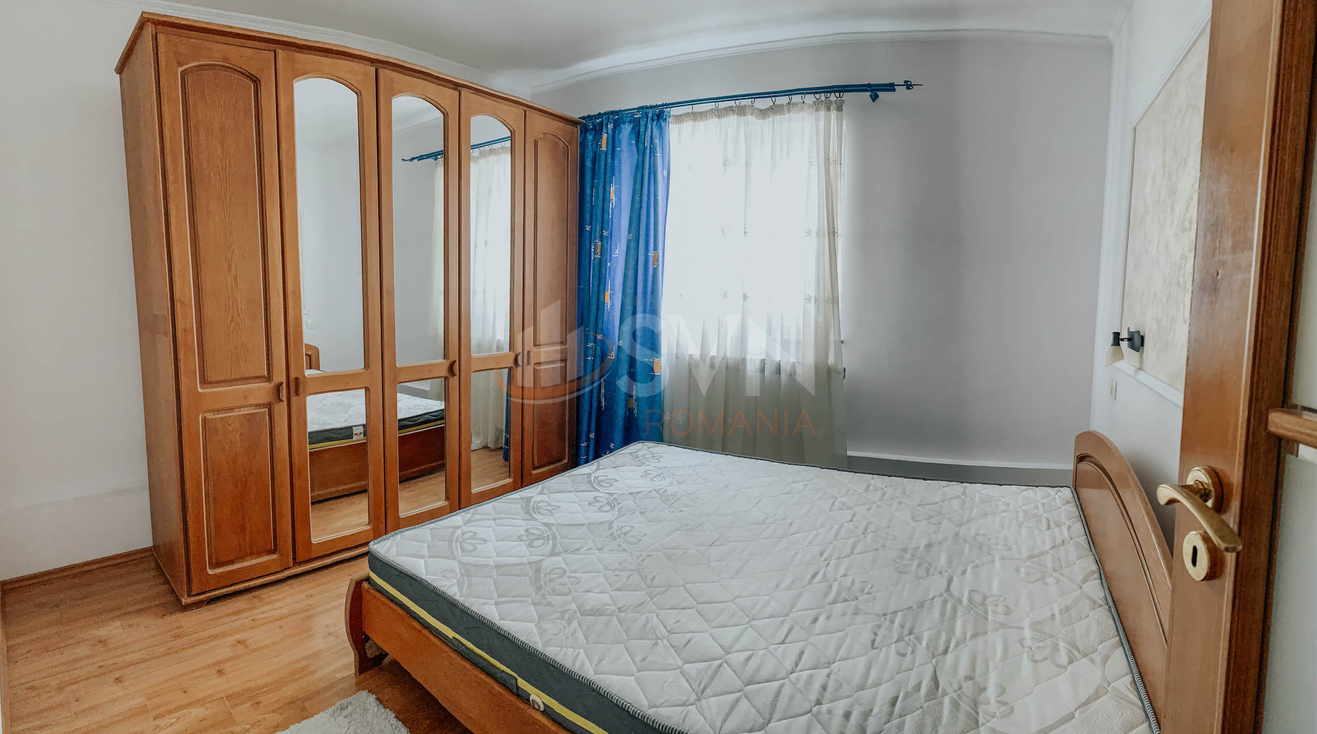 Apartament, 2 camere Bucuresti/Baneasa