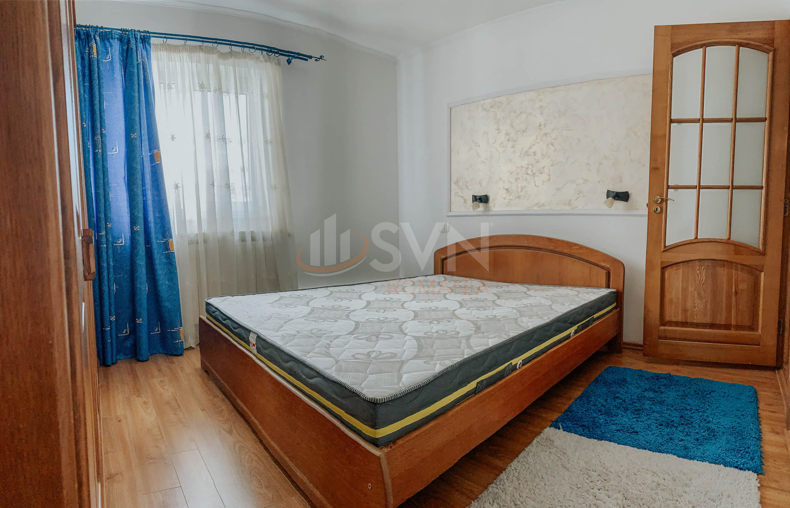 Apartament, 2 camere Bucuresti/Baneasa
