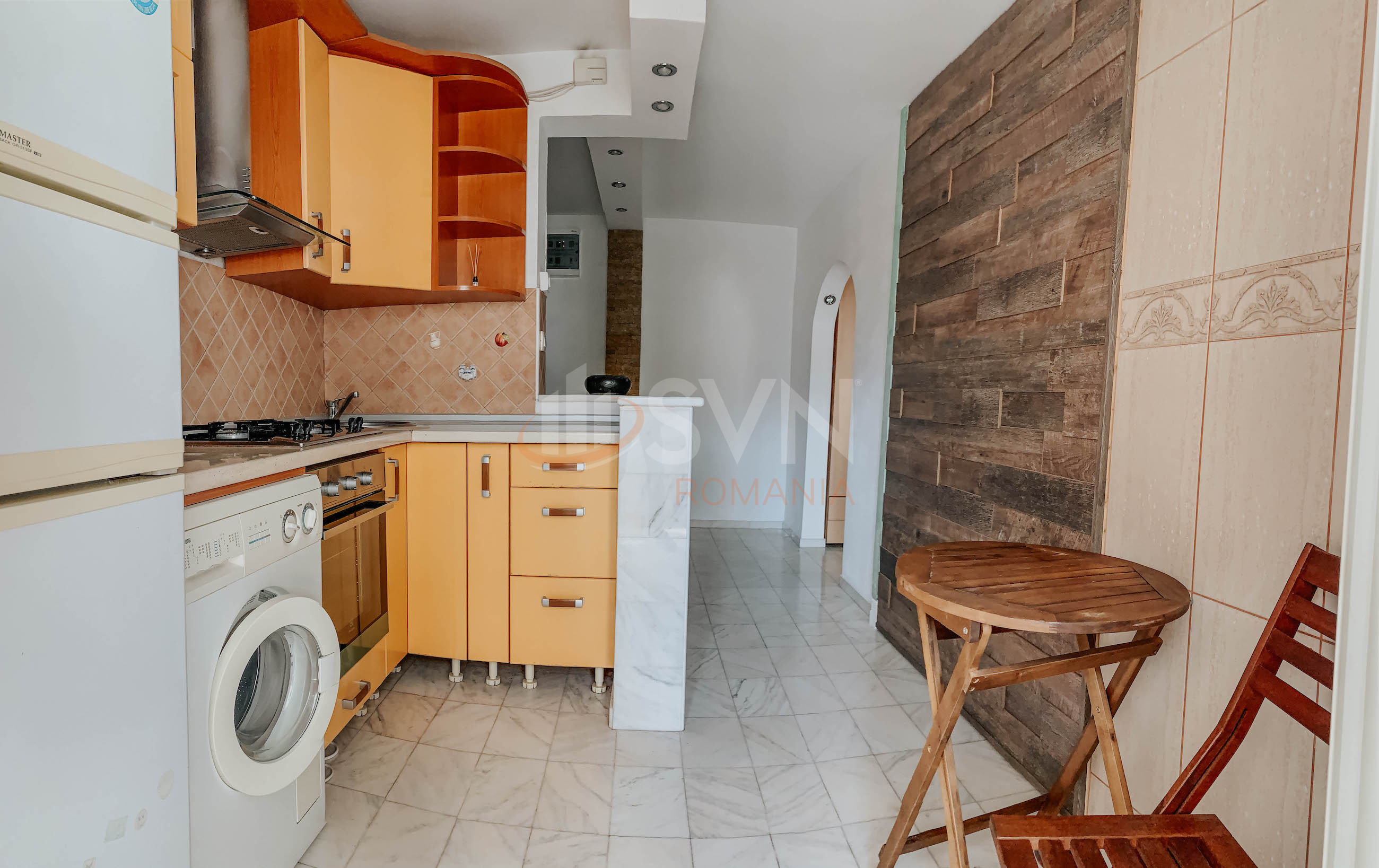 Apartament, 2 camere Bucuresti/Baneasa