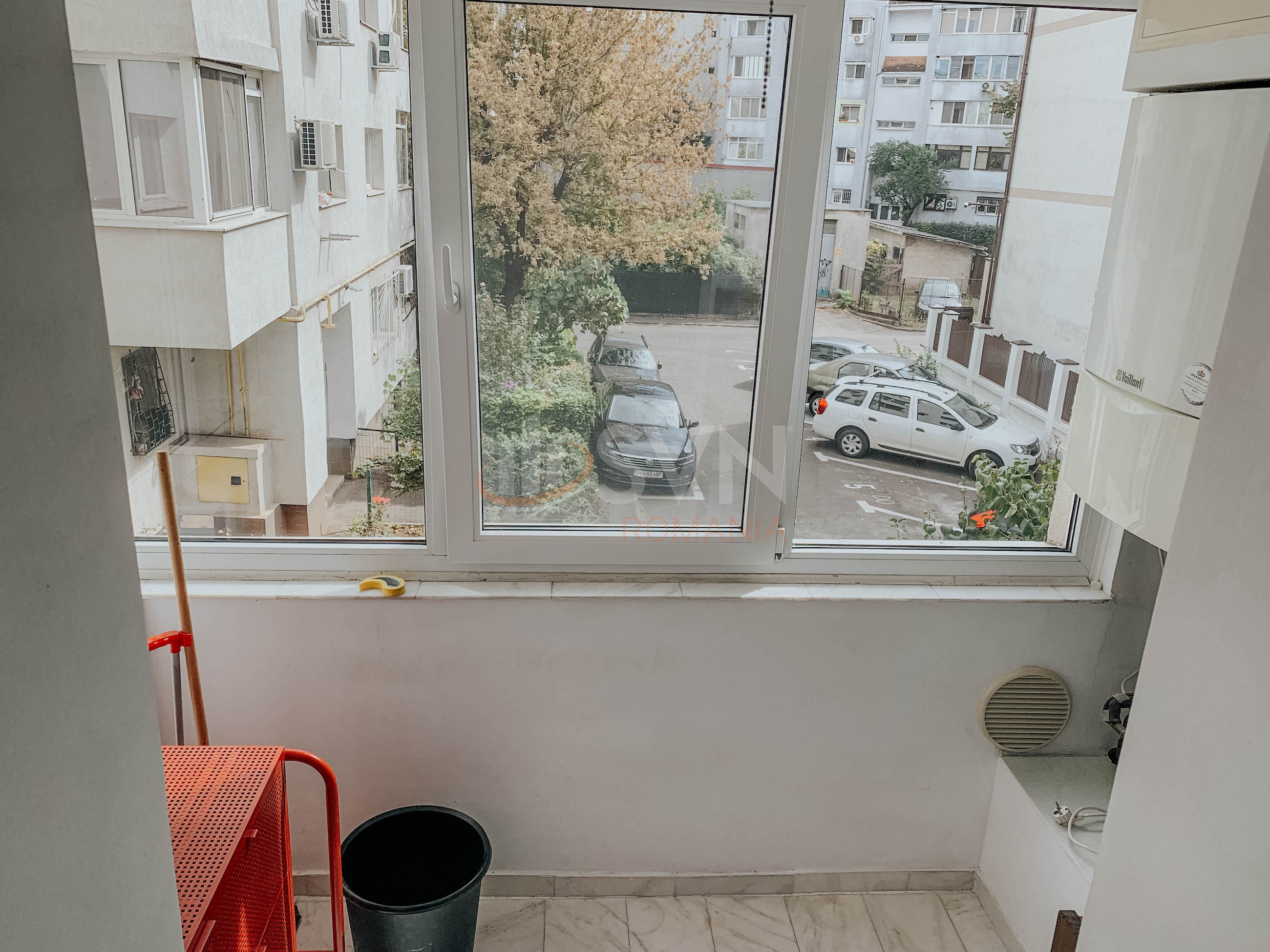 Apartament, 2 camere Bucuresti/Baneasa