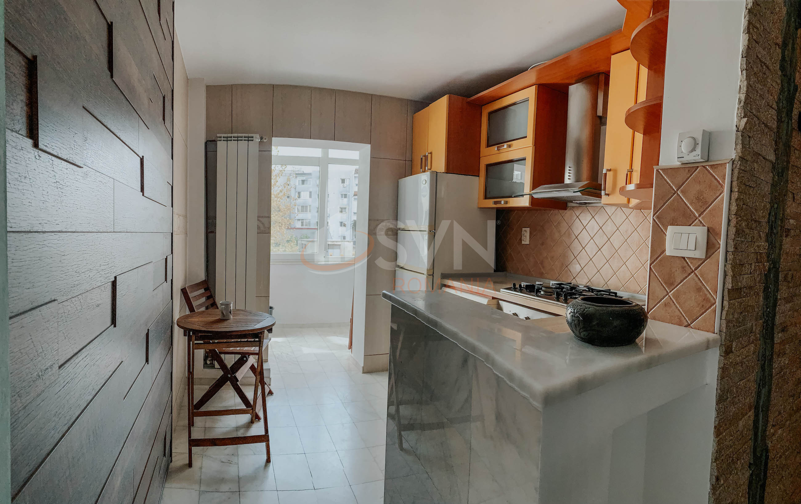 Apartament, 2 camere Bucuresti/Baneasa