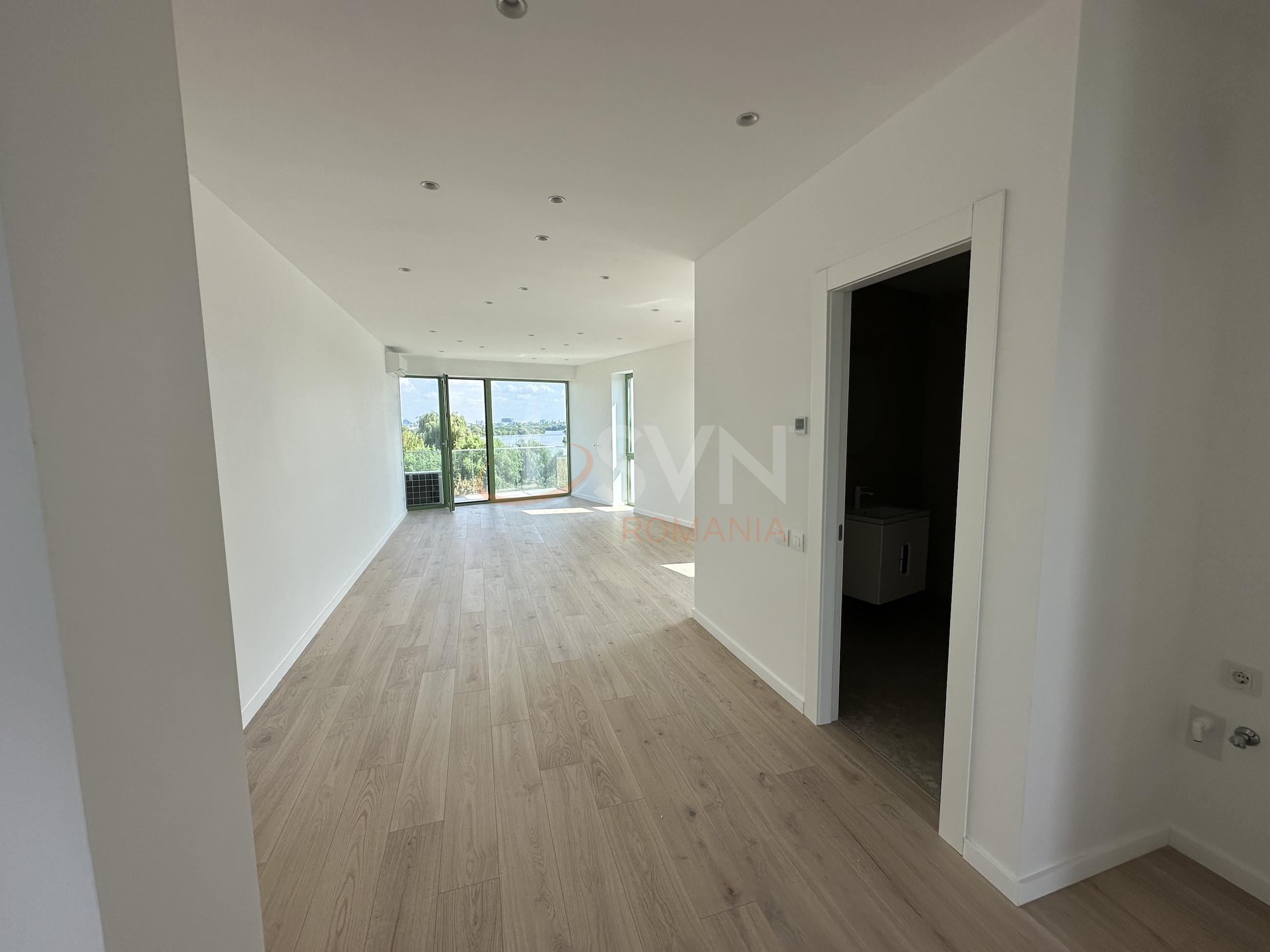 Apartament, 2 camere Bucuresti/Sisesti