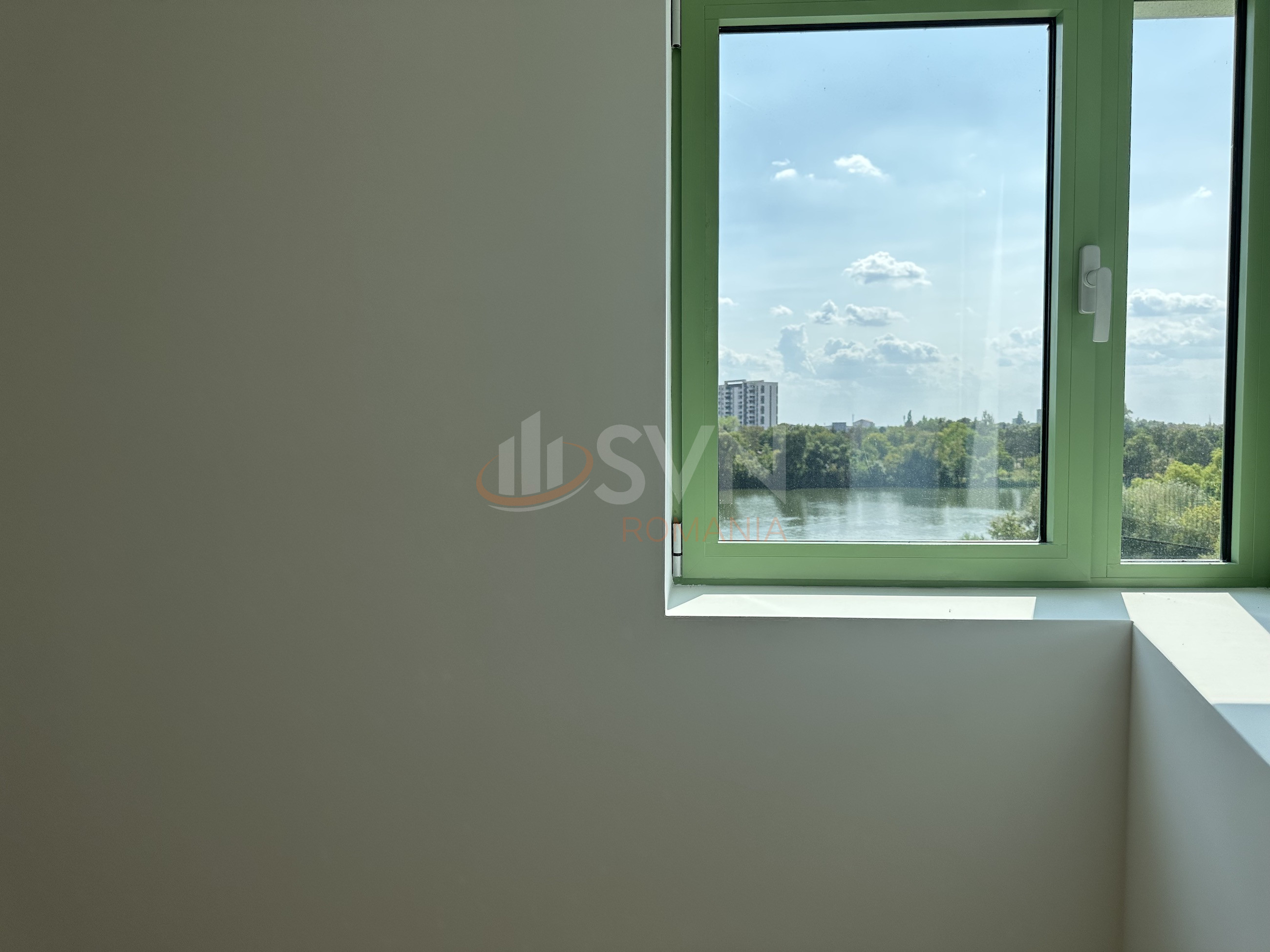 Apartament, 2 camere Bucuresti/Sisesti