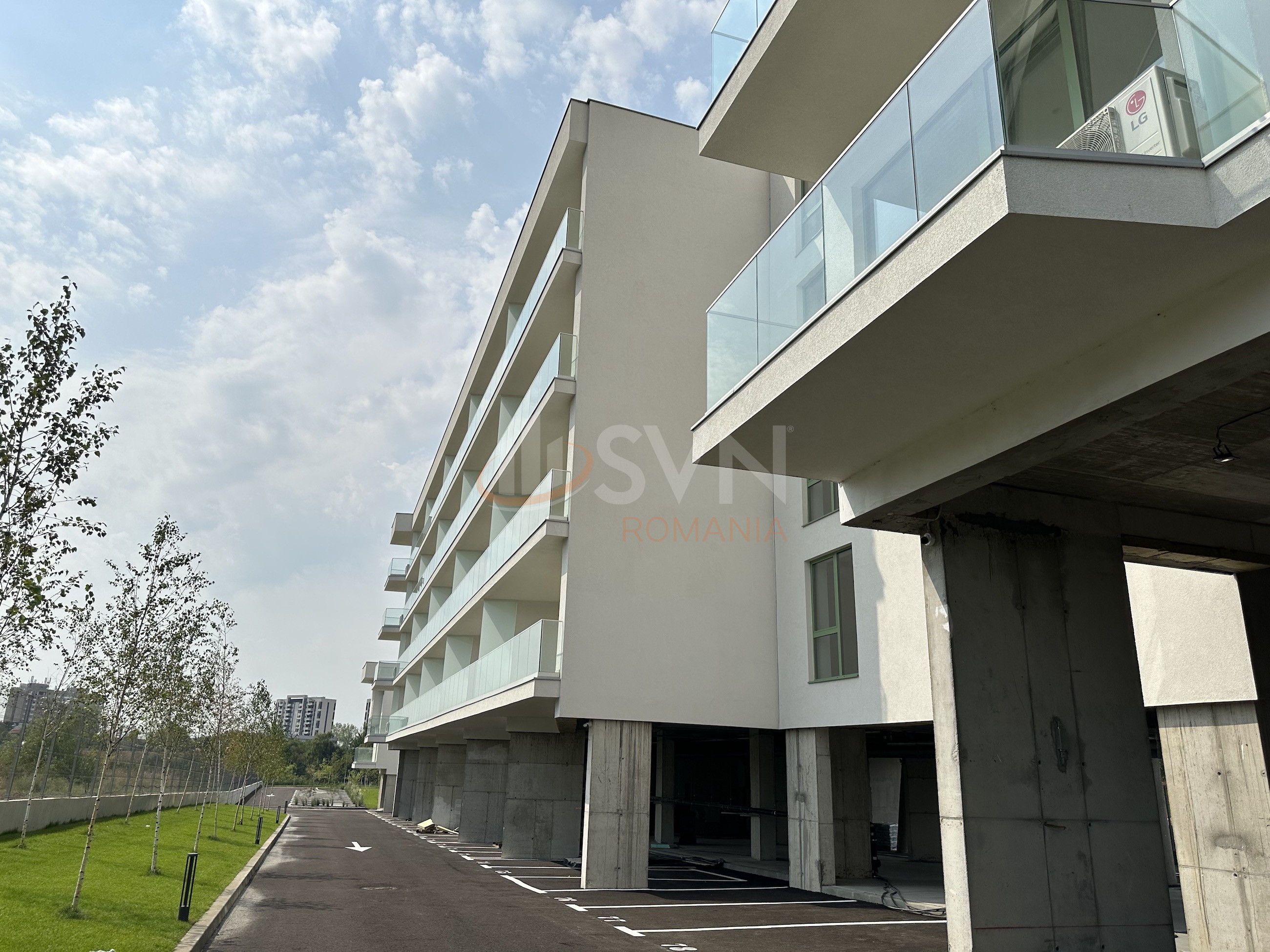 Apartament, 2 camere Bucuresti/Sisesti