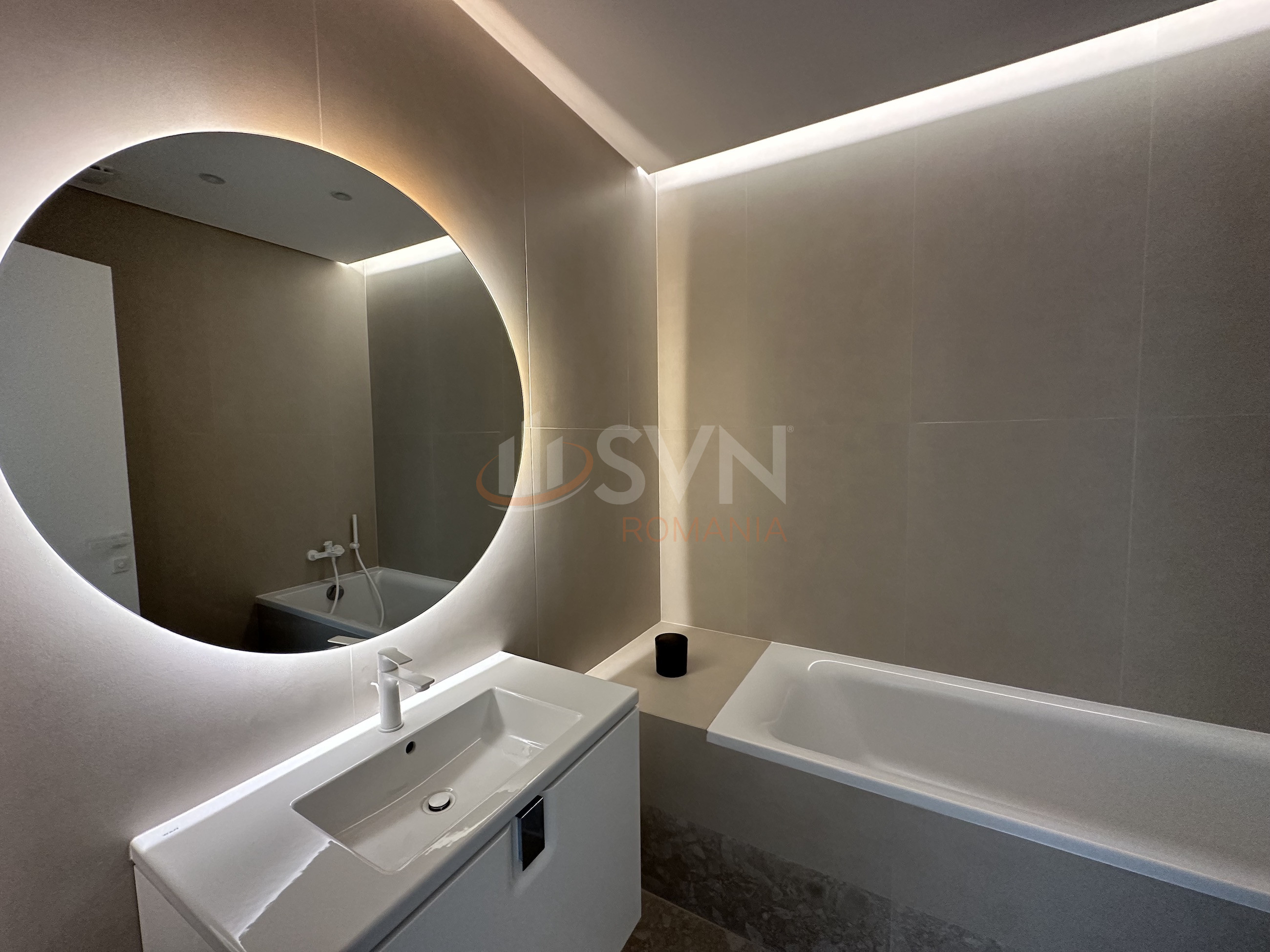 Apartament, 2 camere Bucuresti/Sisesti