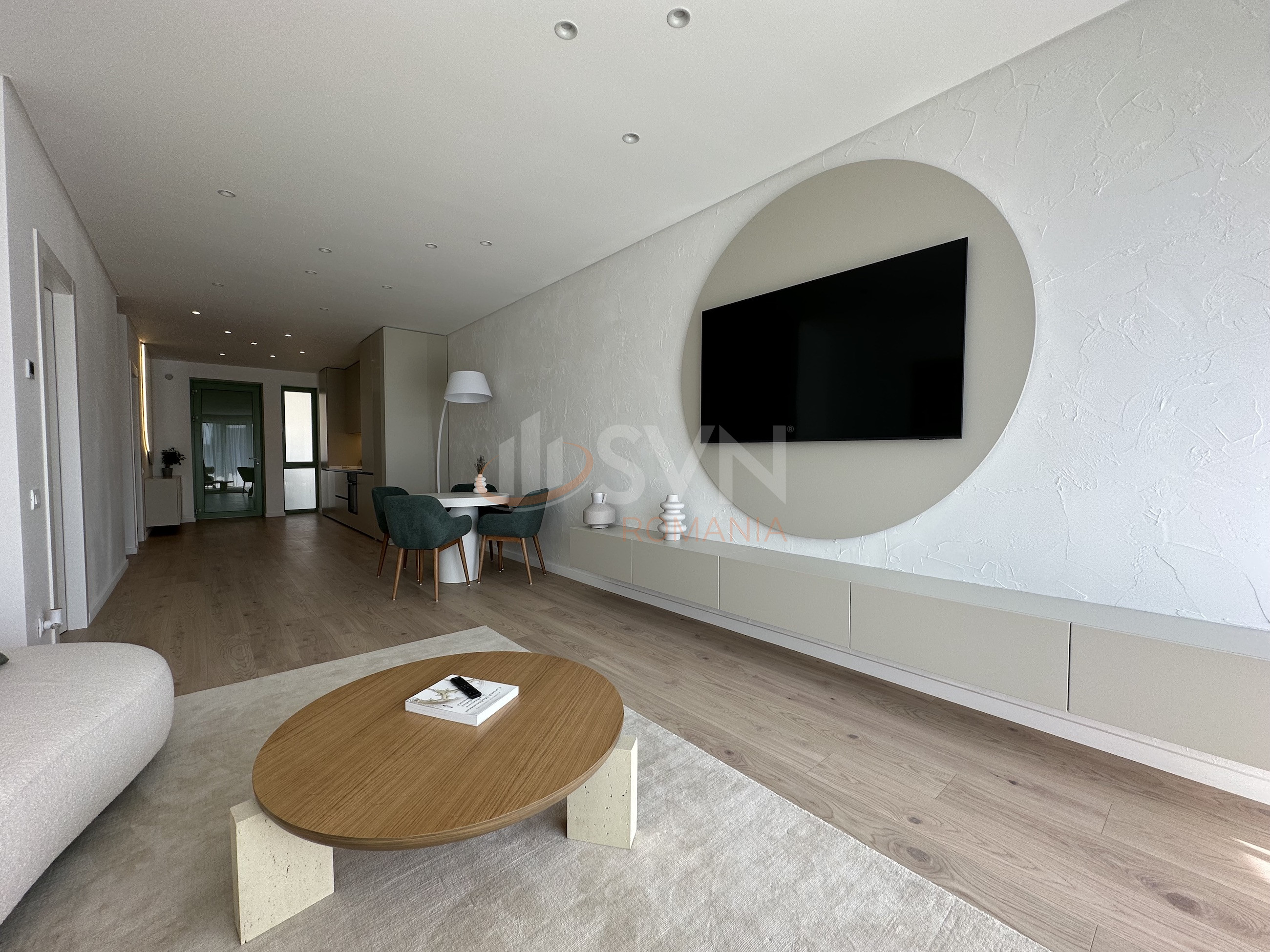 Apartament, 2 camere Bucuresti/Sisesti