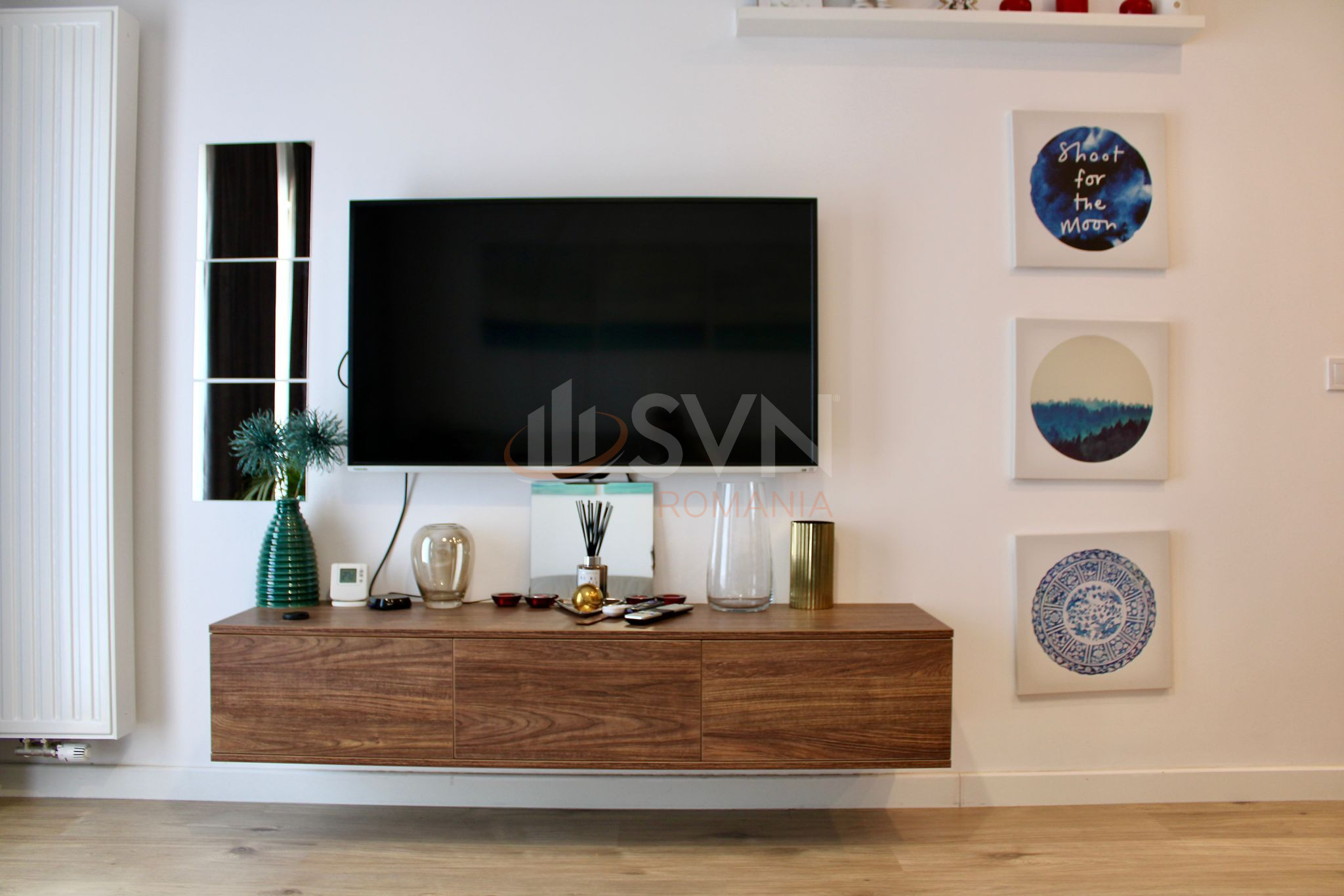 Apartament, 2 camere Bucuresti/Pipera