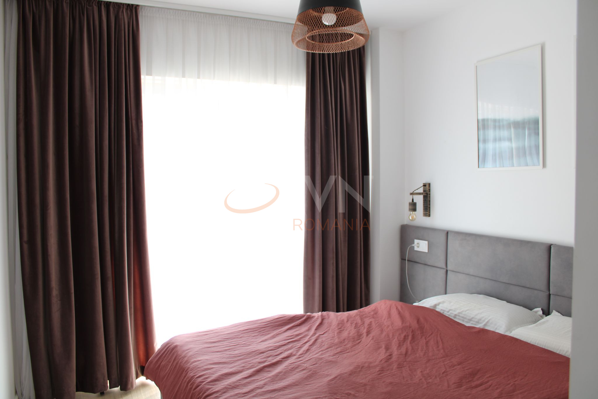 Apartament, 2 camere Bucuresti/Pipera