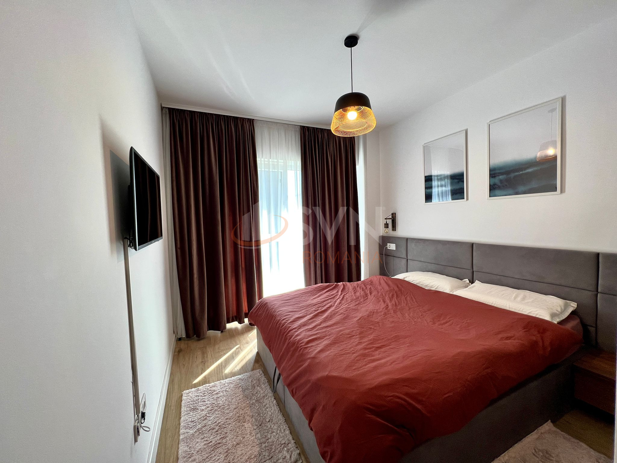 Apartament, 2 camere Bucuresti/Pipera