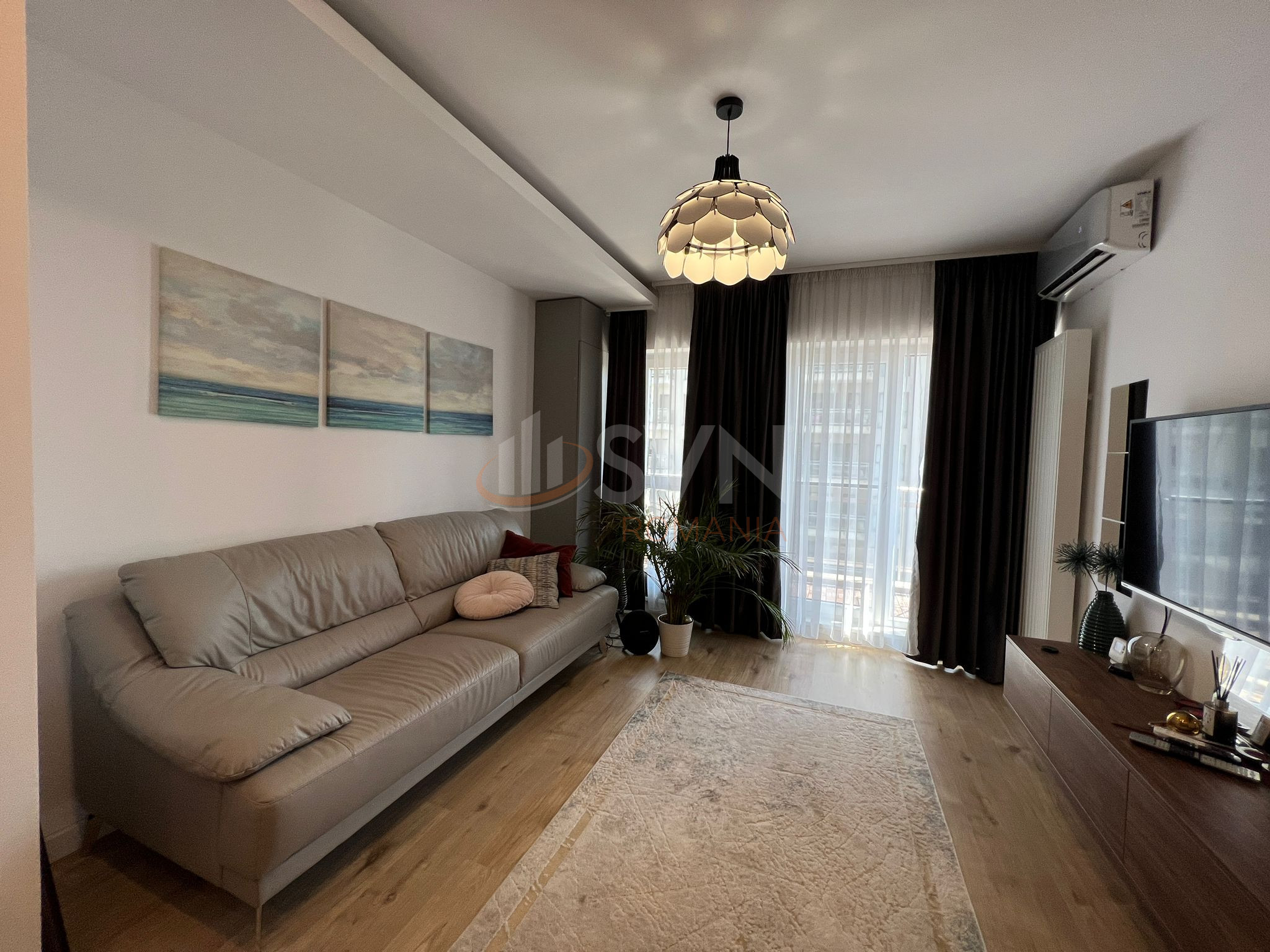 Apartament, 2 camere Bucuresti/Pipera