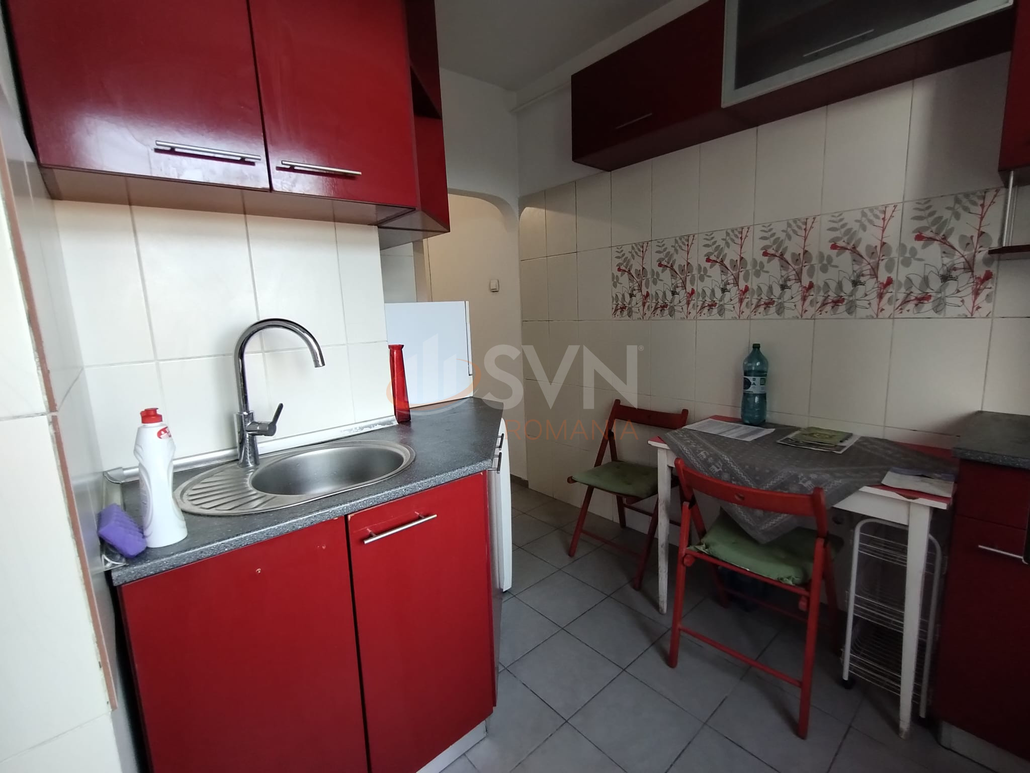 Apartament, 2 camere Bucuresti/Floreasca