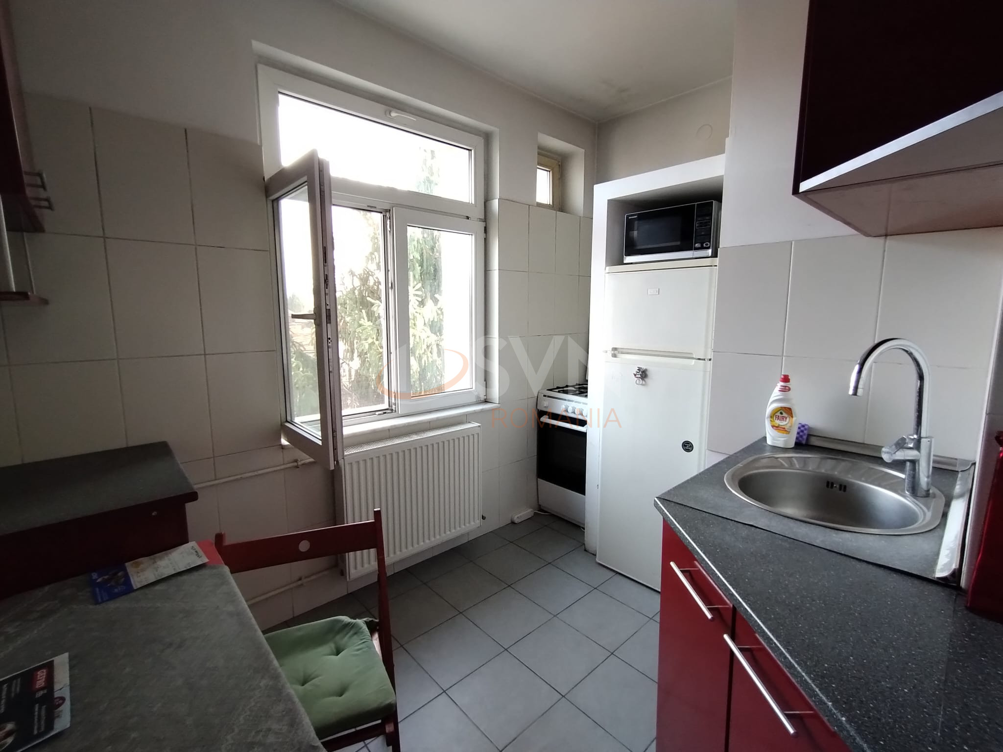 Apartament, 2 camere Bucuresti/Floreasca