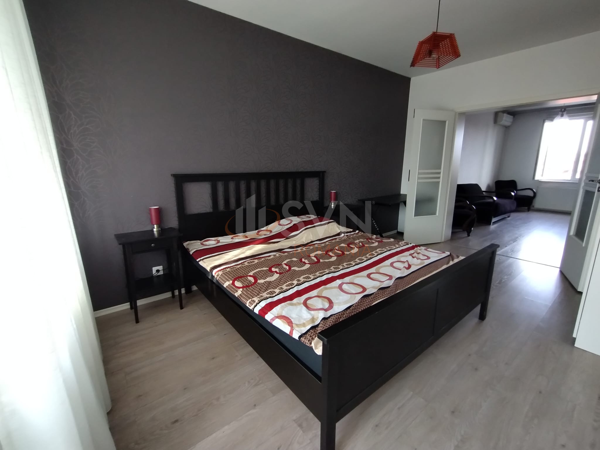 Apartament, 2 camere Bucuresti/Floreasca