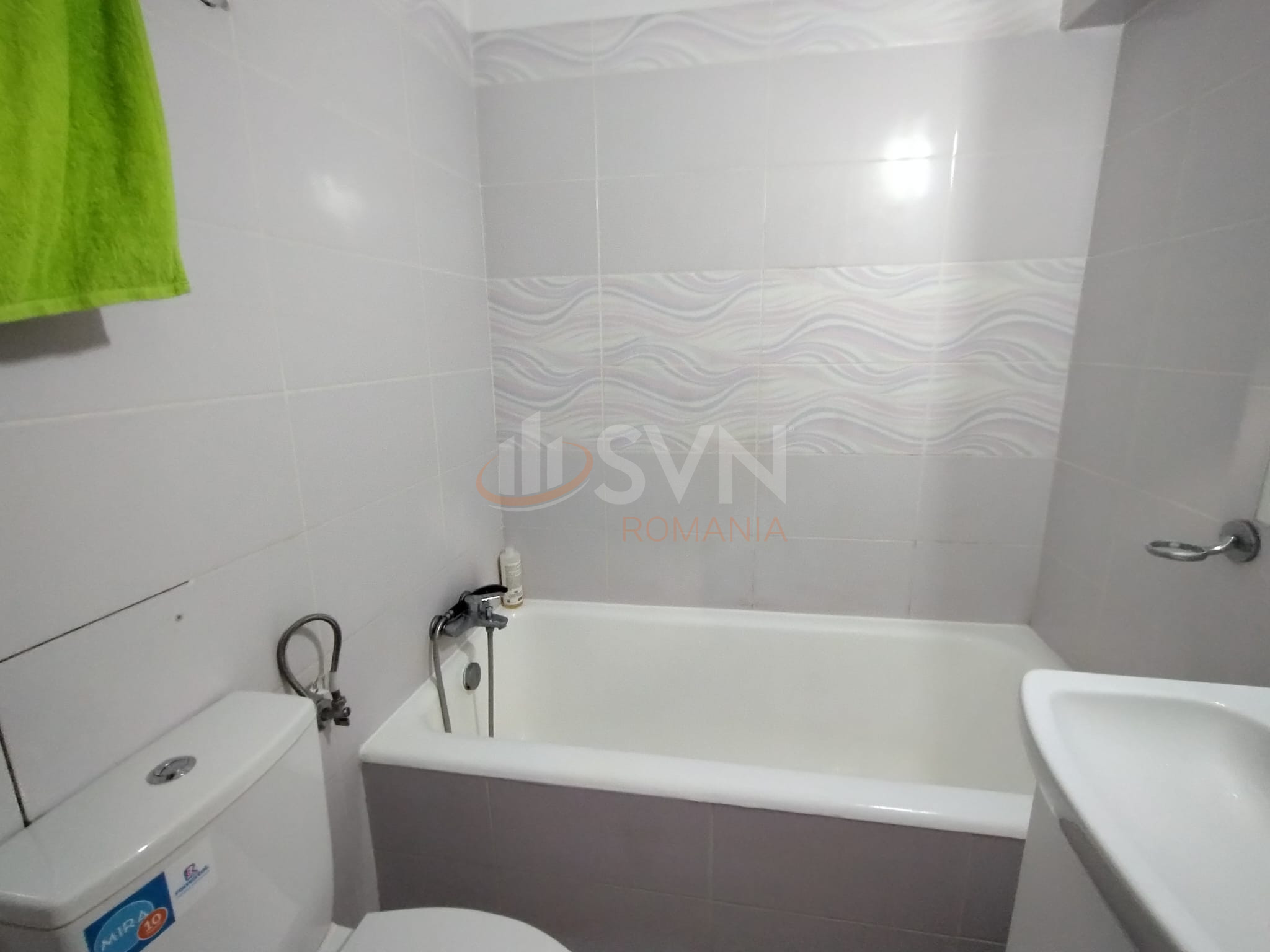 Apartament, 2 camere Bucuresti/Floreasca