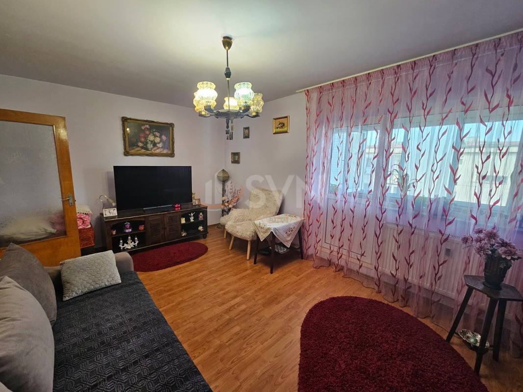 Apartament, 2 camere Bucuresti/Apusului