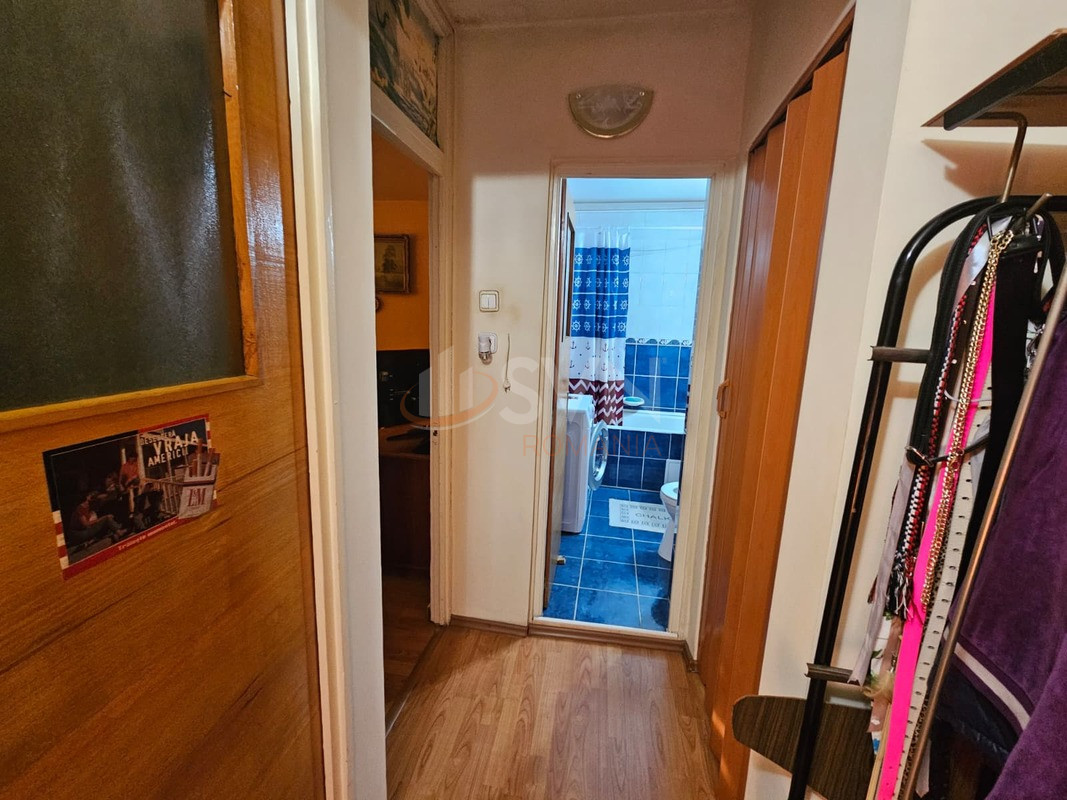 Apartament, 2 camere Bucuresti/Apusului