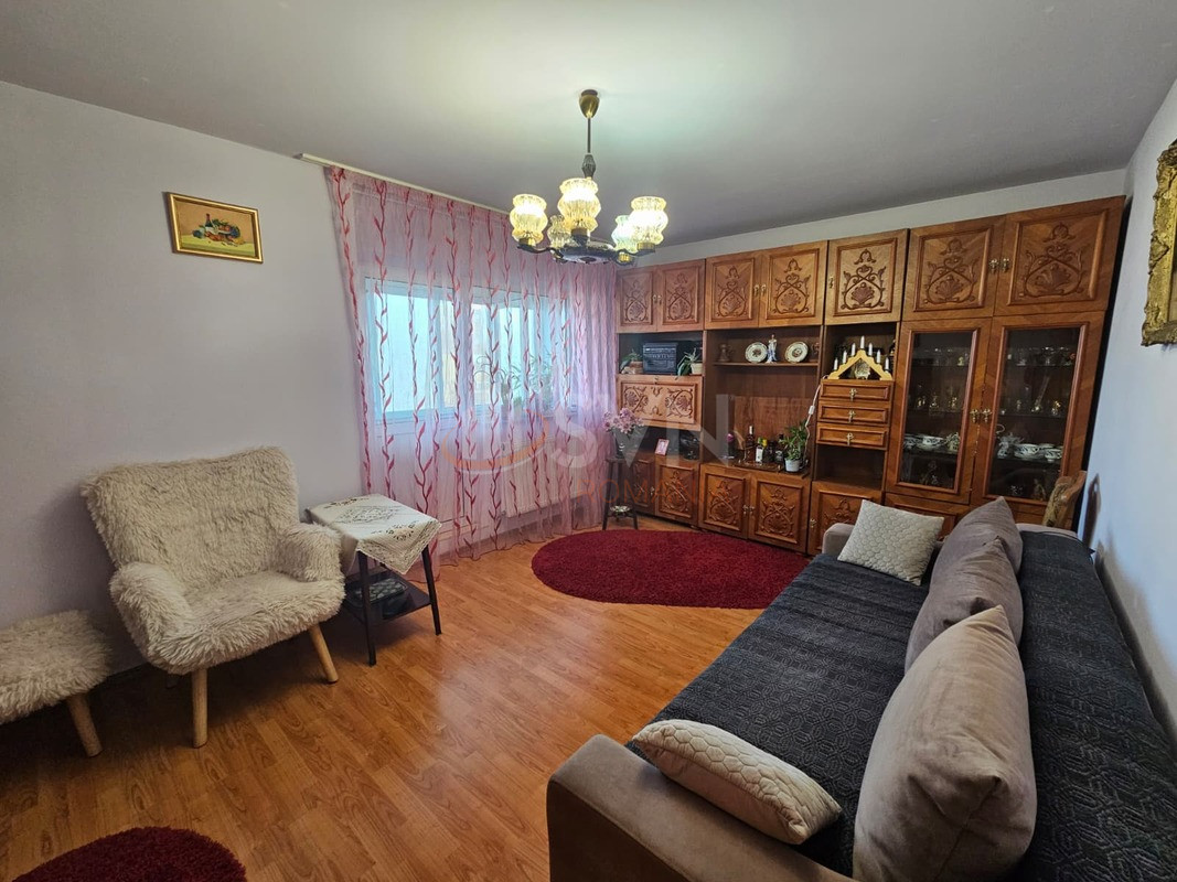 Apartament, 2 camere Bucuresti/Apusului