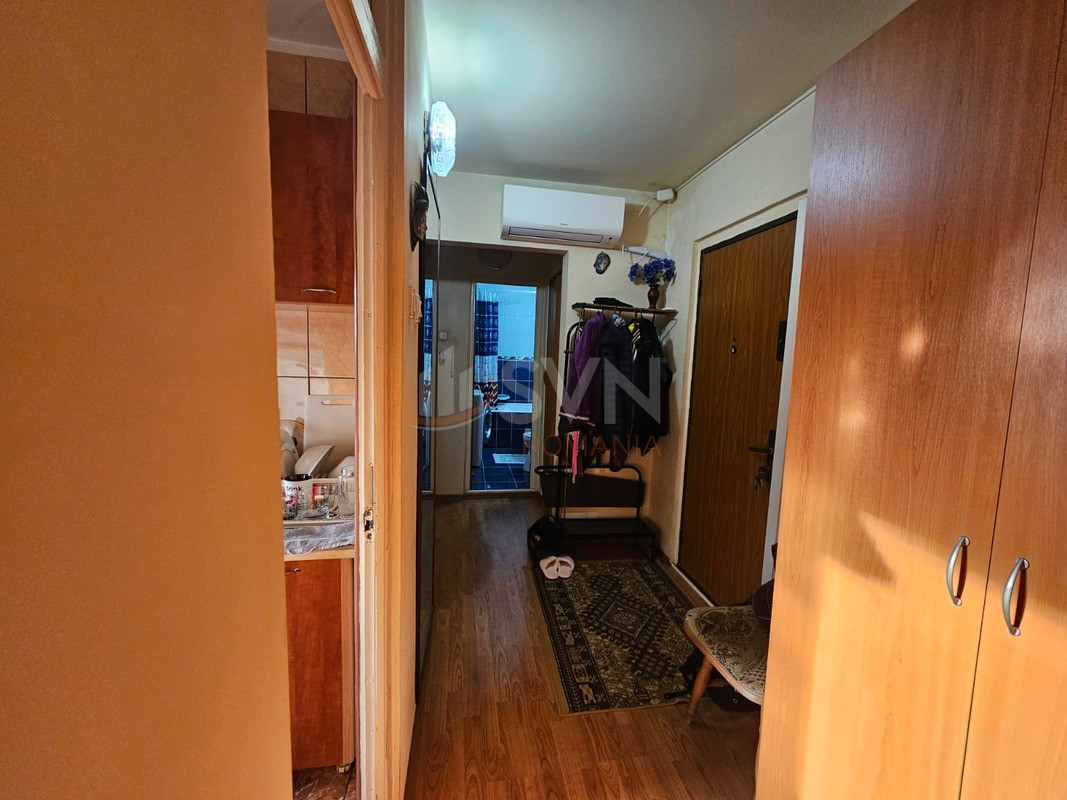 Apartament, 2 camere Bucuresti/Apusului