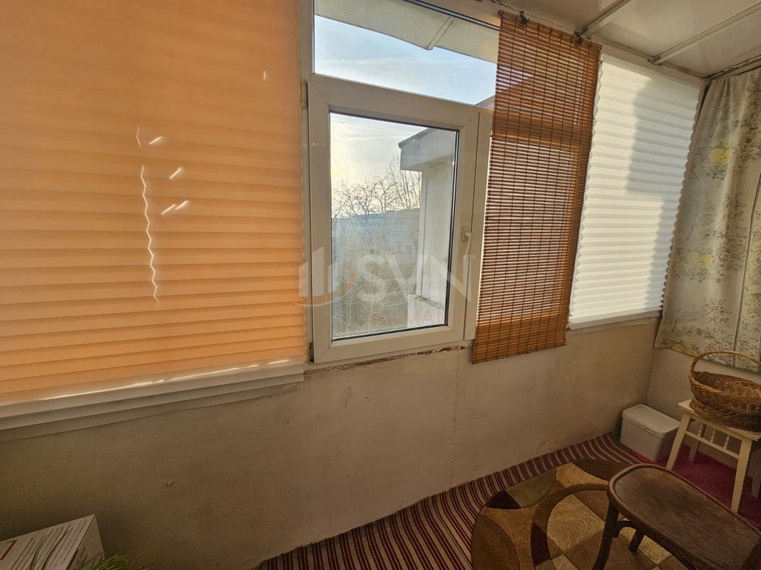 Apartament, 2 camere Bucuresti/Apusului