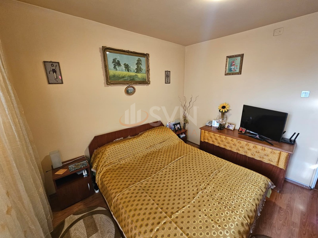 Apartament, 2 camere Bucuresti/Apusului